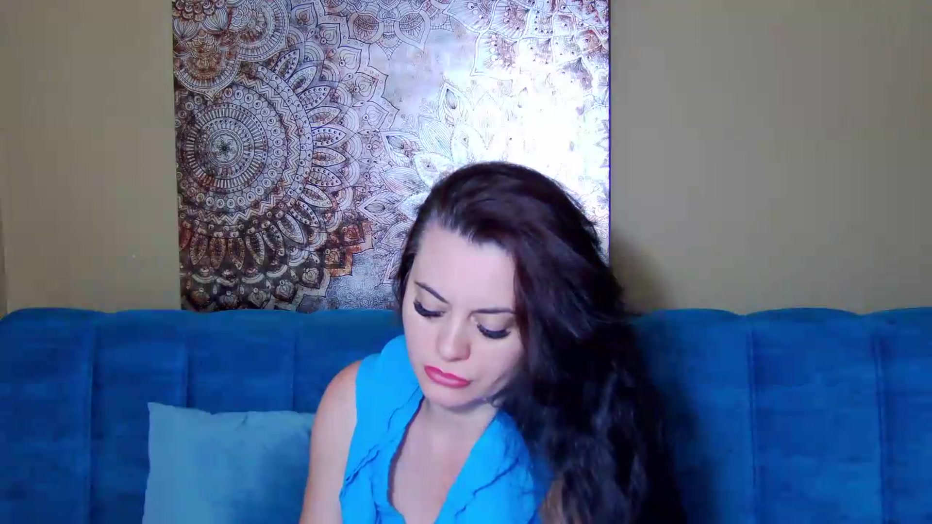 Gallery image thumbnail from ForeverChic's myfreecams stream on, 07/16/2026, 10:51 image 3 of 20