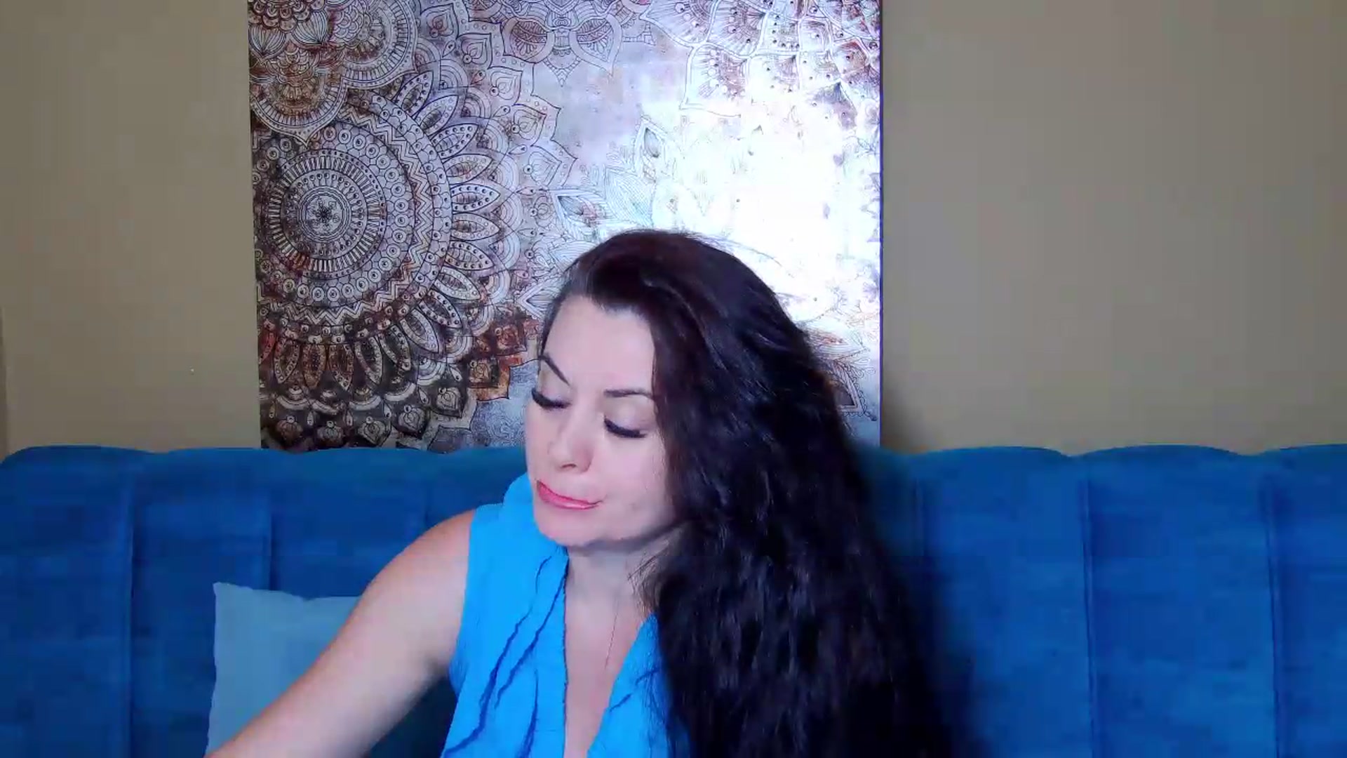 Gallery image thumbnail from ForeverChic's myfreecams stream on, 07/16/2026, 10:51 image 7 of 20