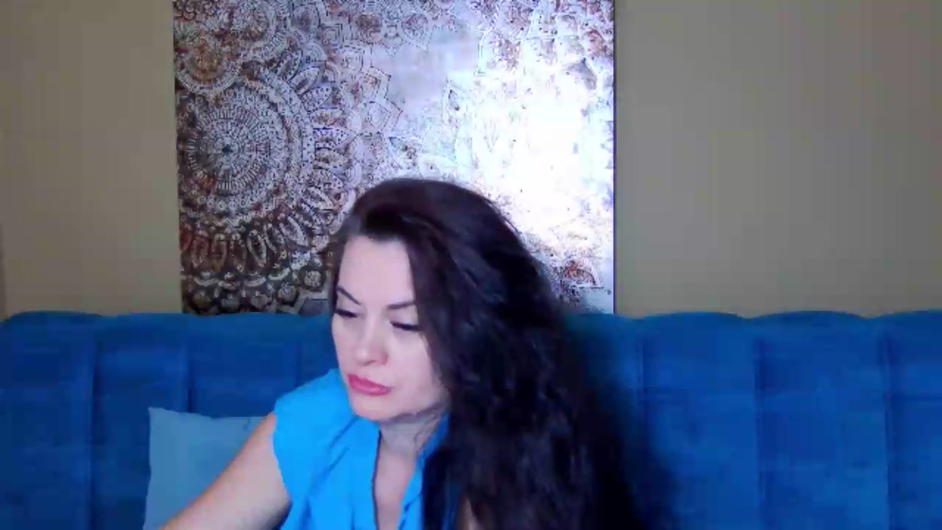 Gallery image thumbnail from ForeverChic's myfreecams stream on, 07/16/2026, 10:51 image 12 of 20