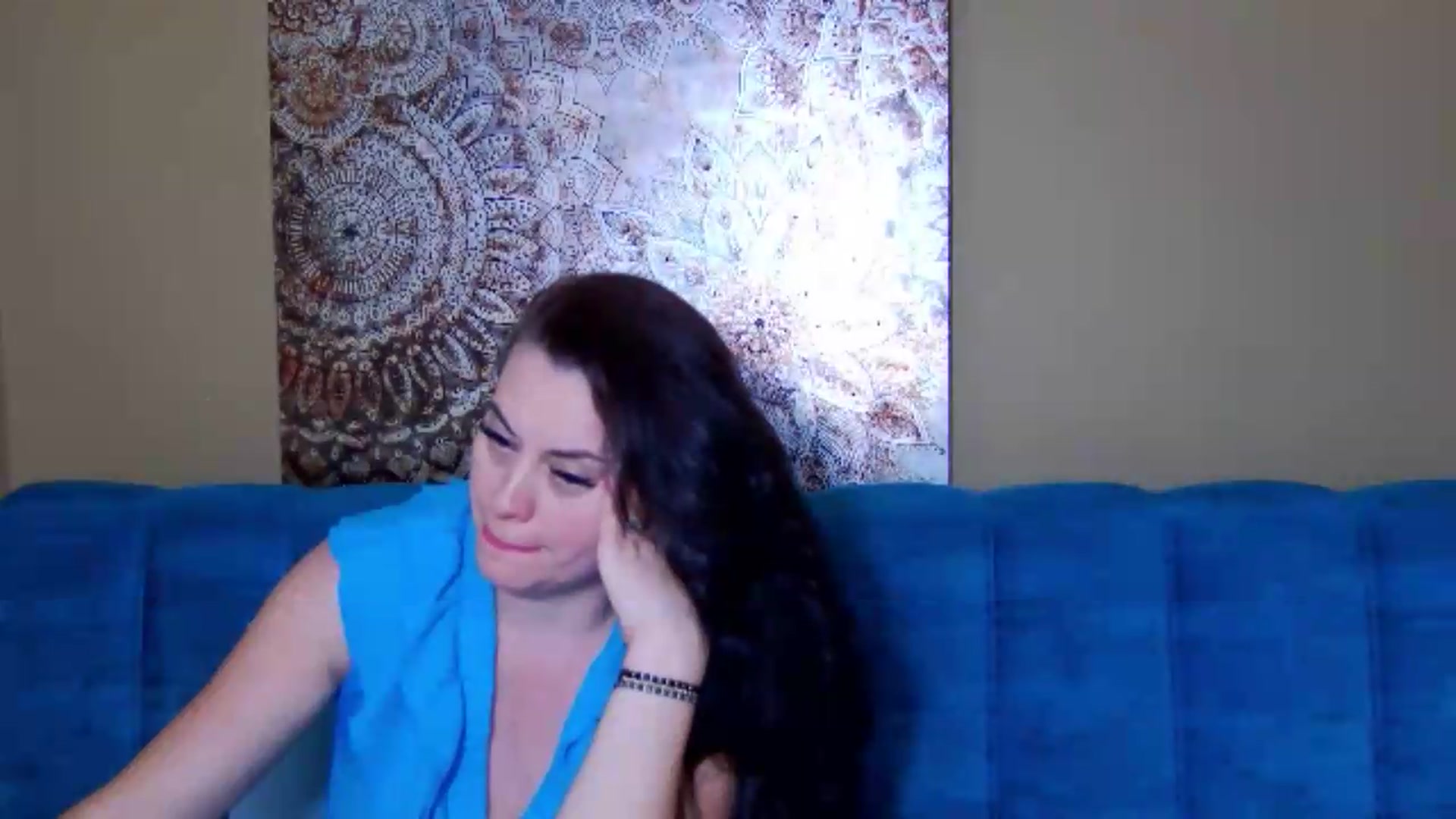 Gallery image thumbnail from ForeverChic's myfreecams stream on, 07/16/2026, 10:51 image 15 of 20