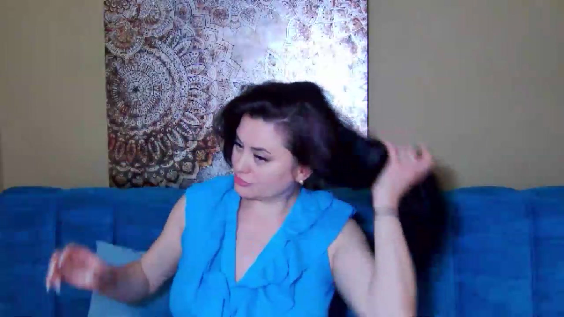 Gallery image thumbnail from ForeverChic's myfreecams stream on, 07/16/2026, 10:51 image 20 of 20