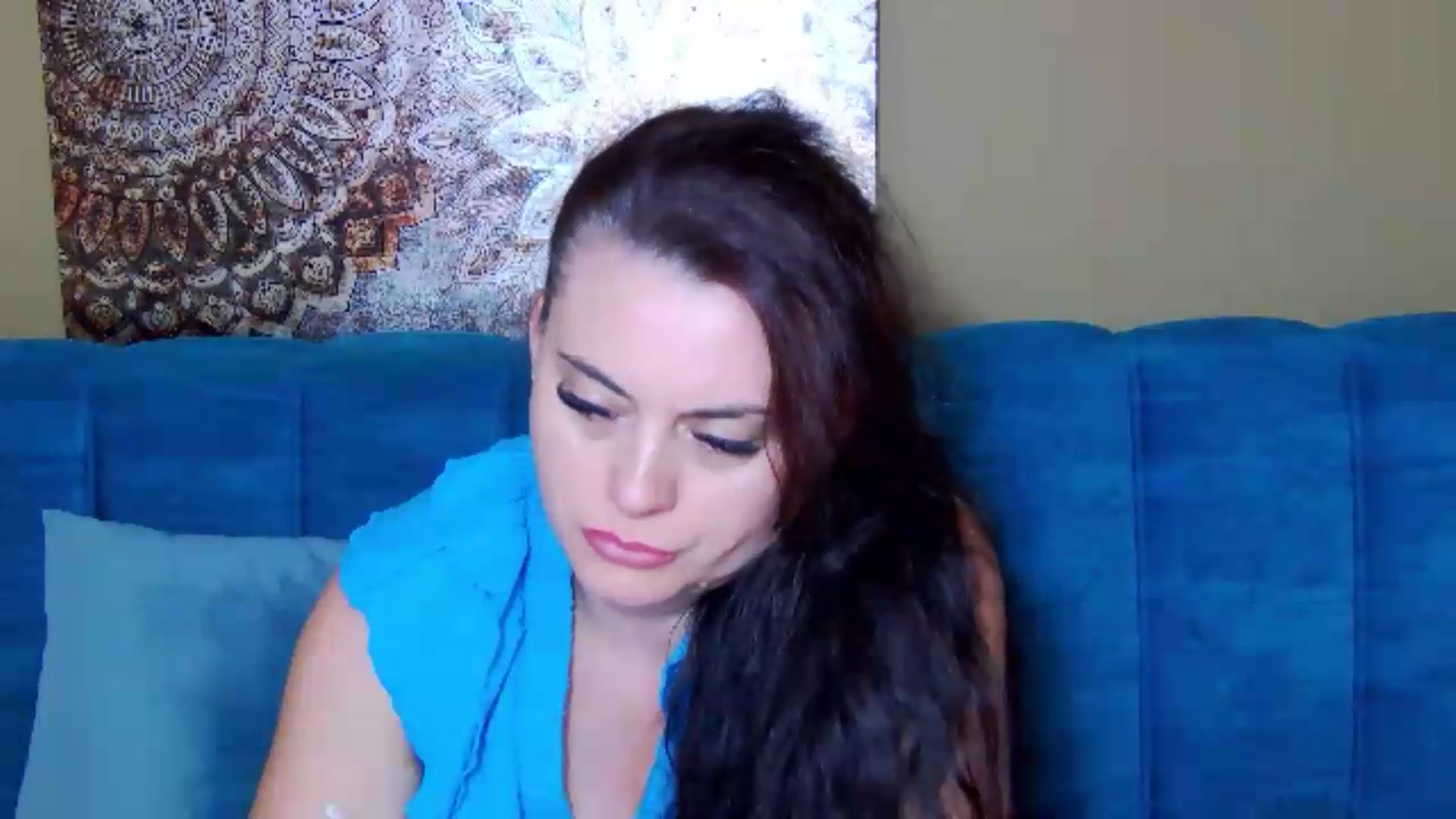 Gallery image thumbnail from ForeverChic's myfreecams stream on, 07/16/2026, 11:53 image 5 of 20