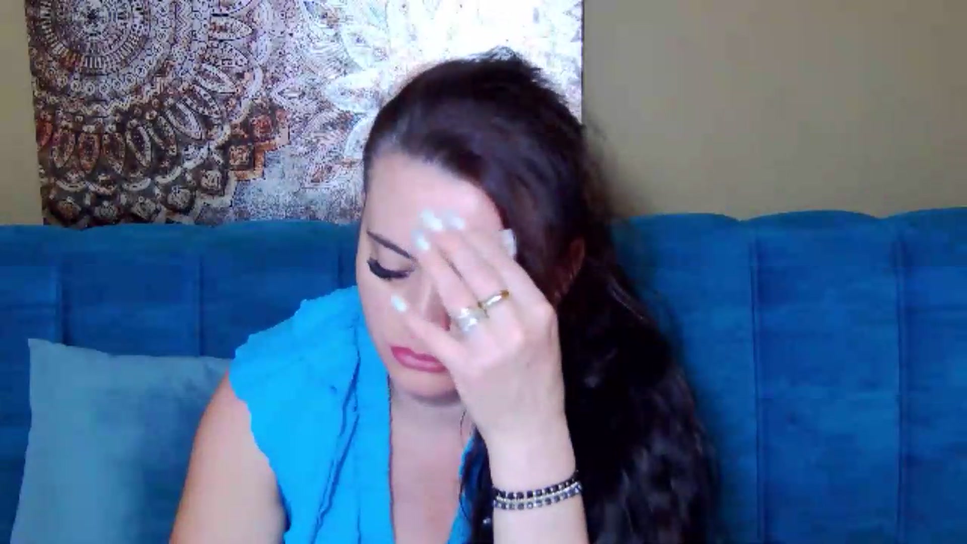 Gallery image thumbnail from ForeverChic's myfreecams stream on, 07/16/2026, 11:53 image 4 of 20