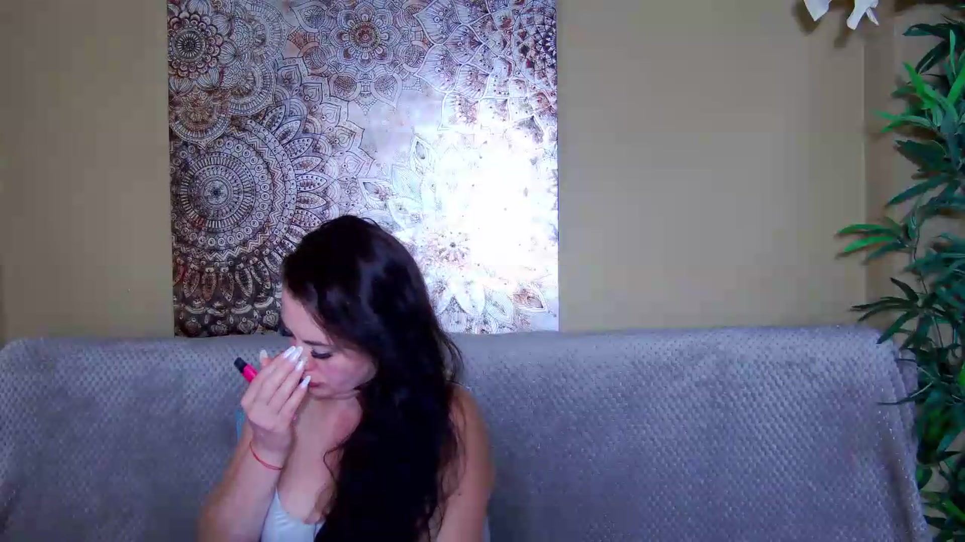 Gallery image thumbnail from ForeverChic's myfreecams stream on, 07/22/2026, 07:10 image 16 of 20