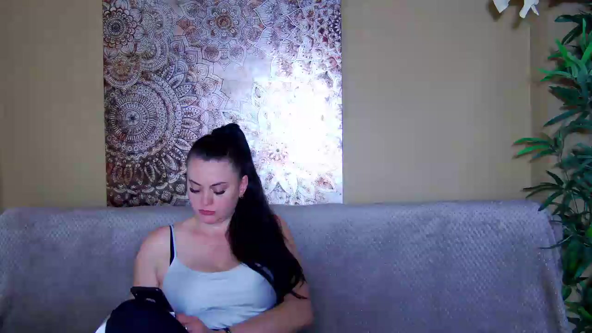 Gallery image thumbnail from ForeverChic's myfreecams stream on, 07/22/2026, 08:02 image 6 of 20