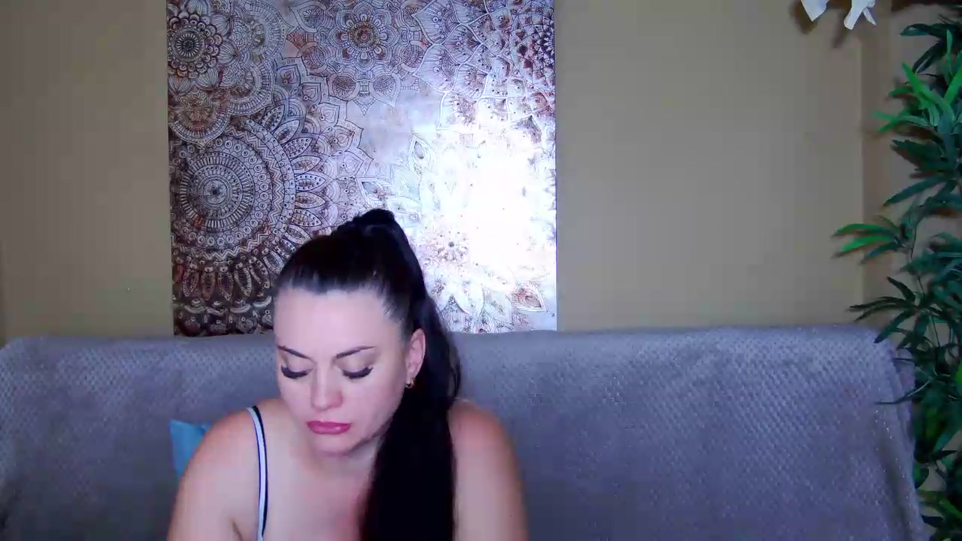 Gallery image thumbnail from ForeverChic's myfreecams stream on, 07/22/2026, 08:02 image 20 of 20
