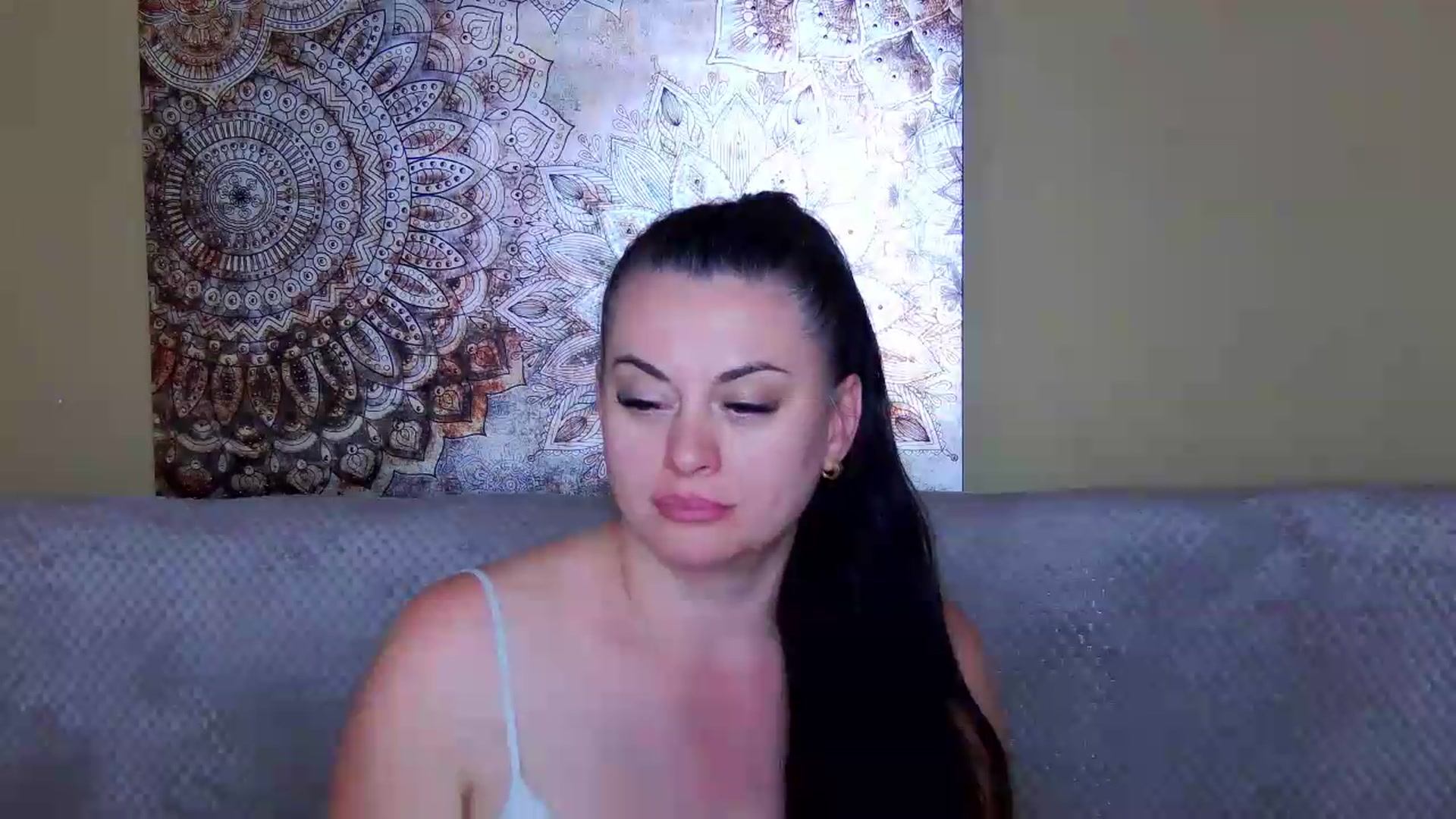 Gallery image thumbnail from ForeverChic's myfreecams stream on, 07/22/2026, 10:57 image 16 of 20