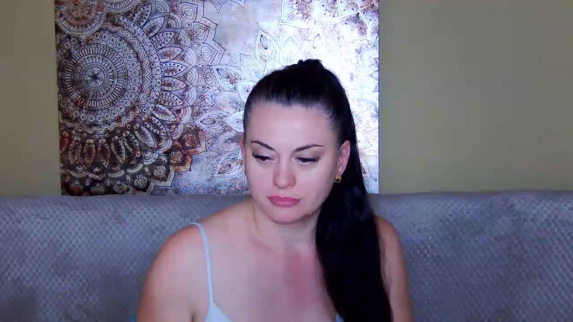 Gallery image thumbnail from ForeverChic's myfreecams stream on, 07/22/2026, 10:57 image 12 of 20