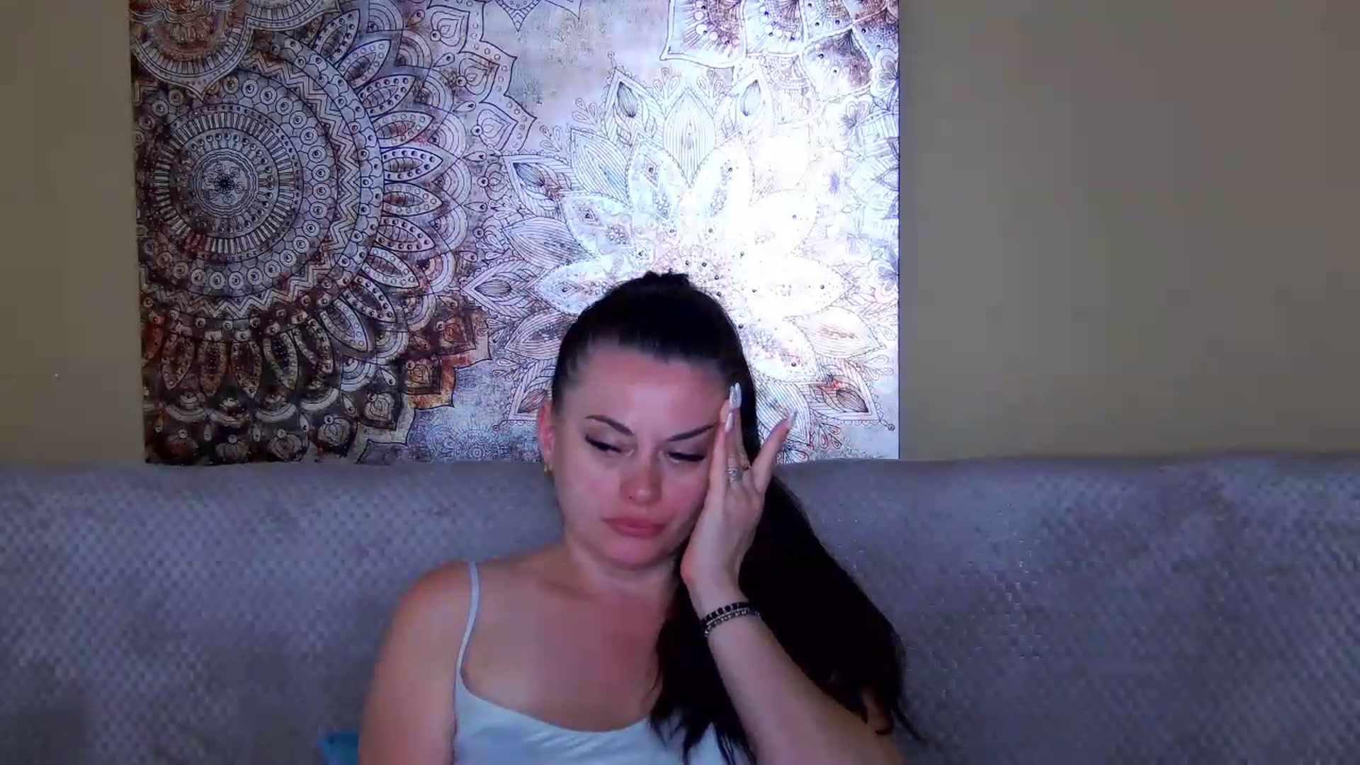 Gallery image thumbnail from ForeverChic's myfreecams stream on, 07/22/2026, 10:57 image 4 of 20