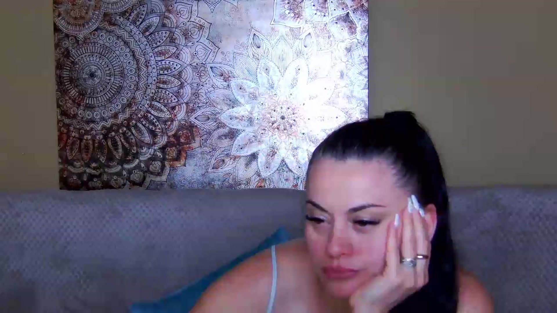 Gallery image thumbnail from ForeverChic's myfreecams stream on, 07/22/2026, 10:57 image 8 of 20