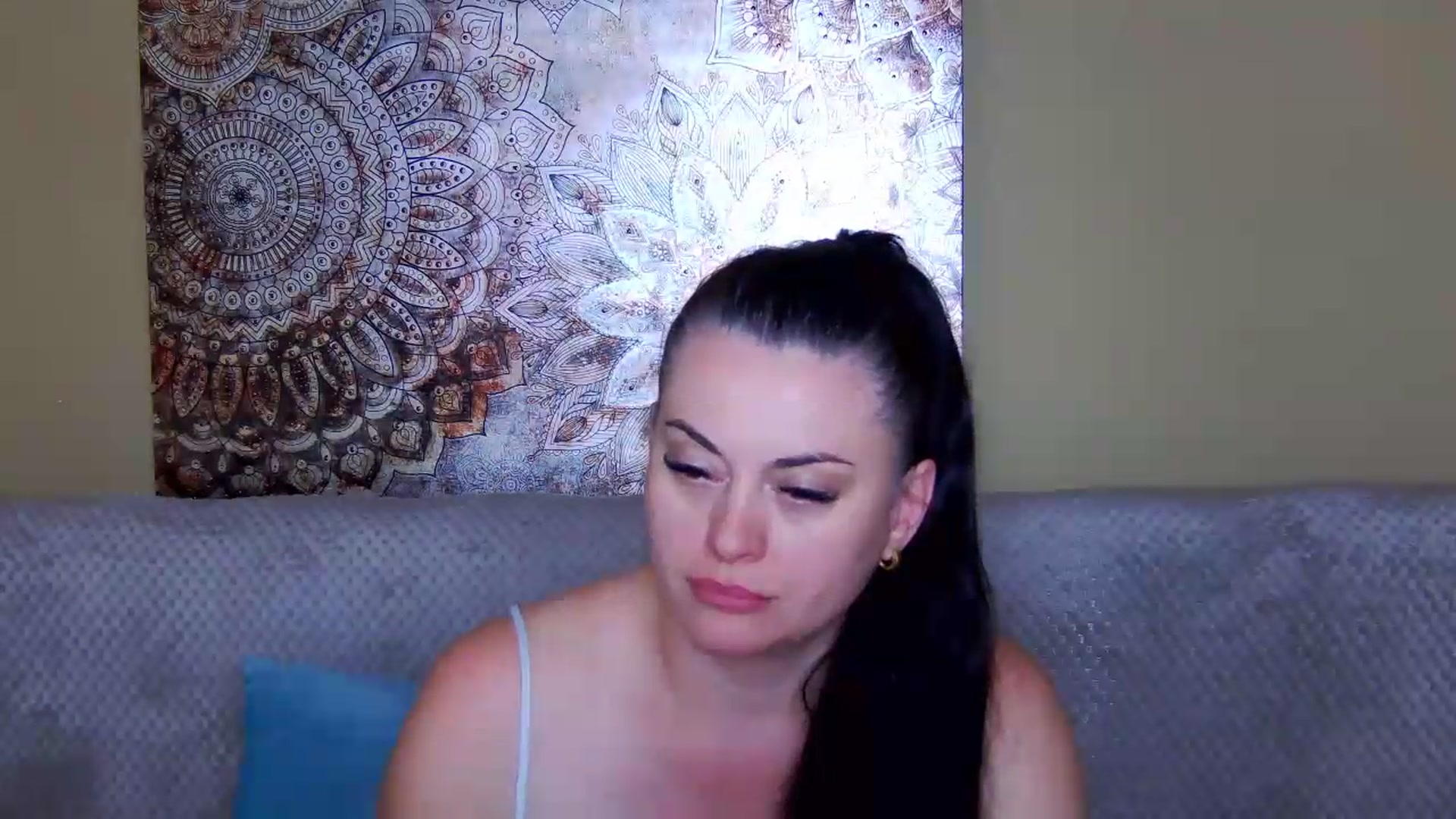 Gallery image thumbnail from ForeverChic's myfreecams stream on, 07/22/2026, 10:57 image 2 of 20