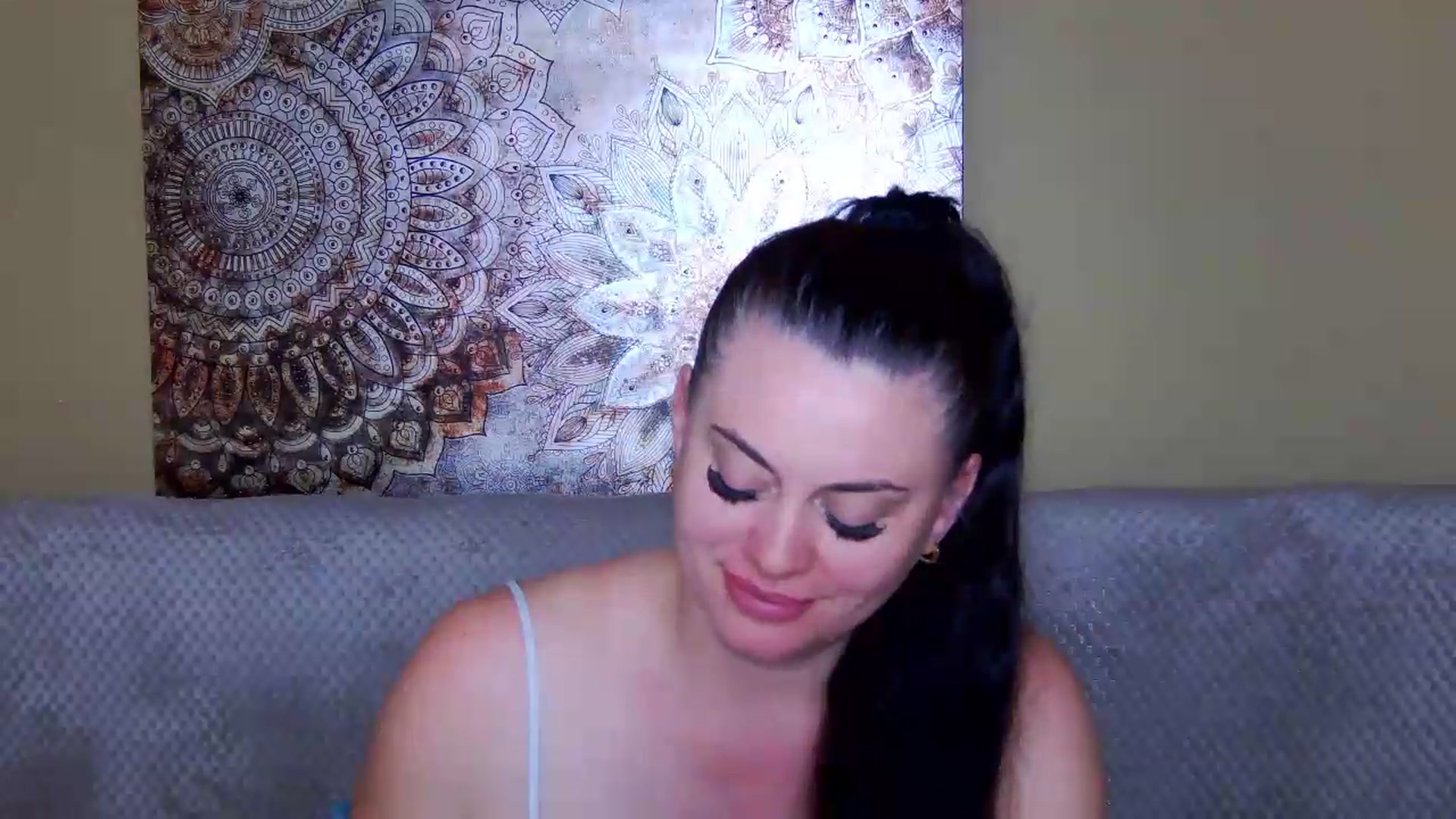 Gallery image thumbnail from ForeverChic's myfreecams stream on, 07/22/2026, 10:57 image 13 of 20