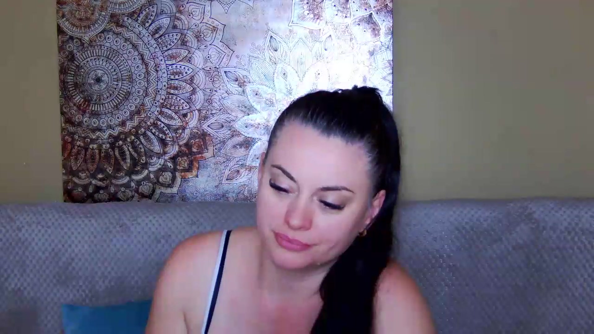 Gallery image thumbnail from ForeverChic's myfreecams stream on, 07/22/2026, 11:47 image 7 of 20