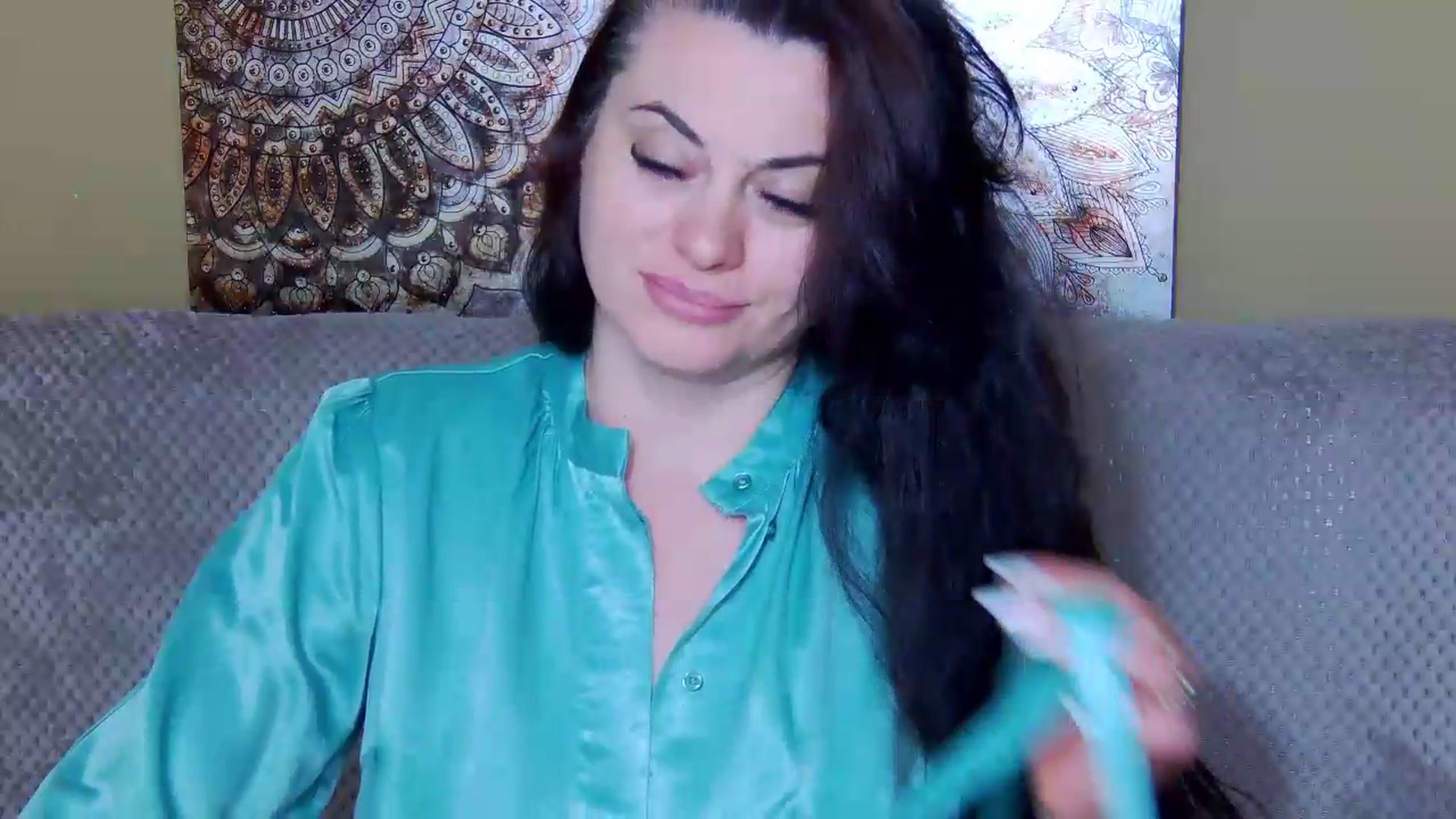 Gallery image thumbnail from ForeverChic's myfreecams stream on, 07/23/2026, 11:53 image 19 of 20