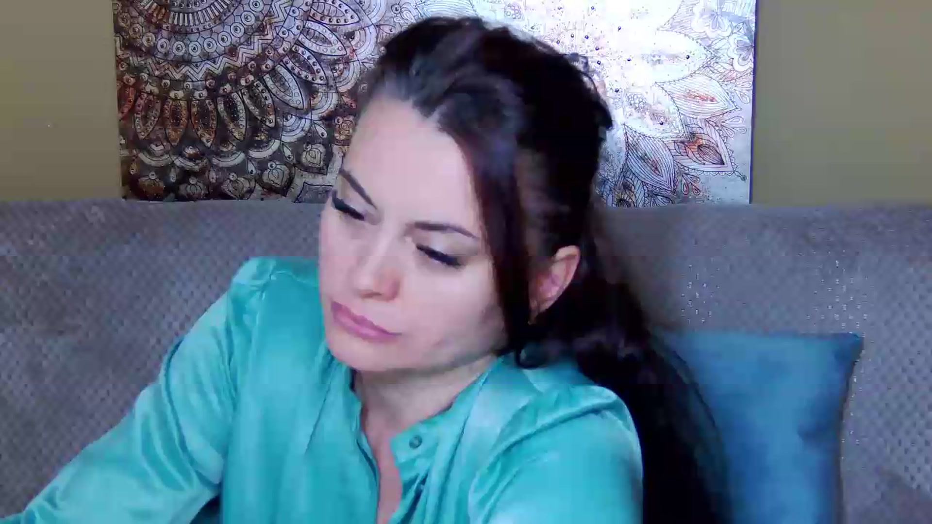 Gallery image thumbnail from ForeverChic's myfreecams stream on, 07/23/2026, 11:53 image 2 of 20