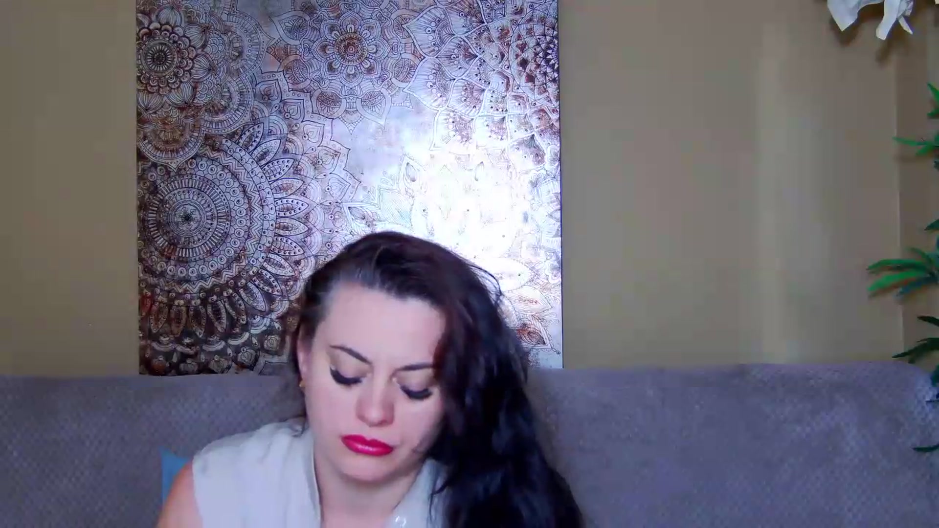Gallery image thumbnail from ForeverChic's myfreecams stream on, 07/24/2026, 07:35 image 5 of 20