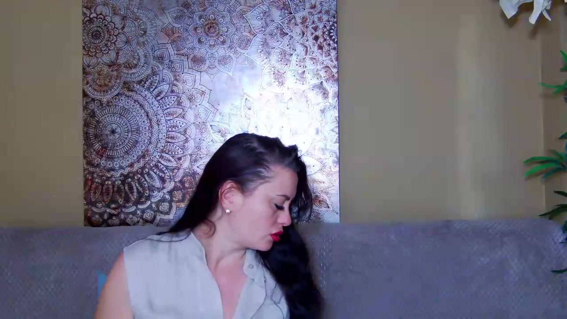 Gallery image thumbnail from ForeverChic's myfreecams stream on, 07/24/2026, 07:35 image 6 of 20