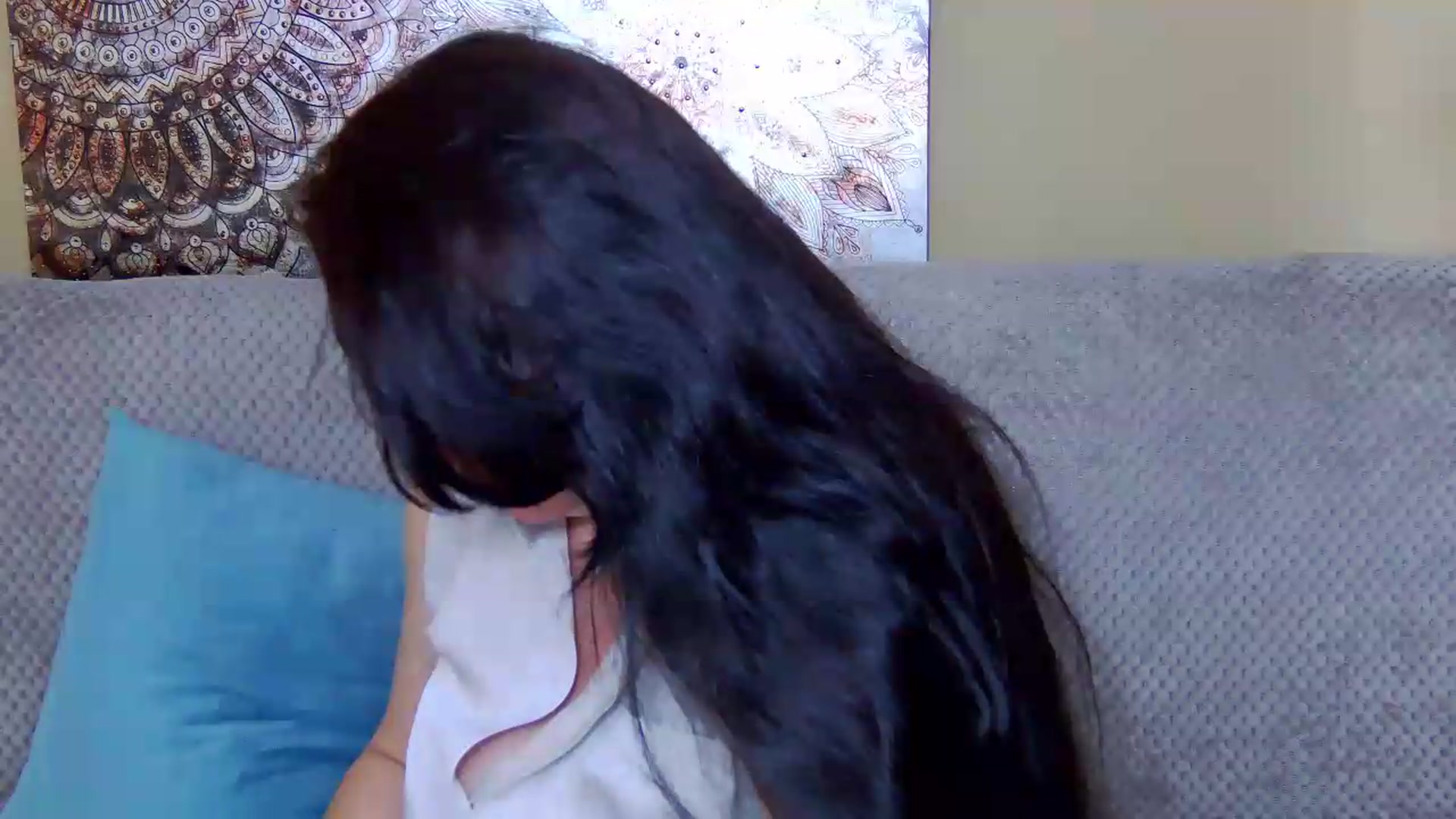Gallery image thumbnail from ForeverChic's myfreecams stream on, 07/24/2026, 08:44 image 5 of 20