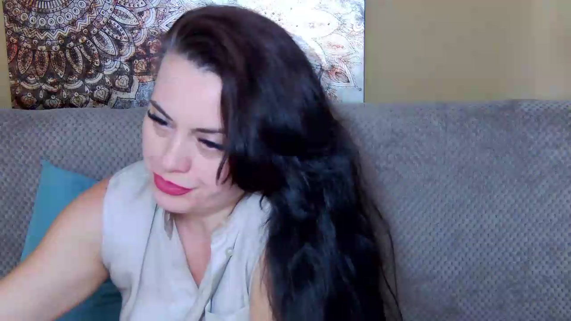 Gallery image thumbnail from ForeverChic's myfreecams stream on, 07/24/2026, 08:44 image 3 of 20