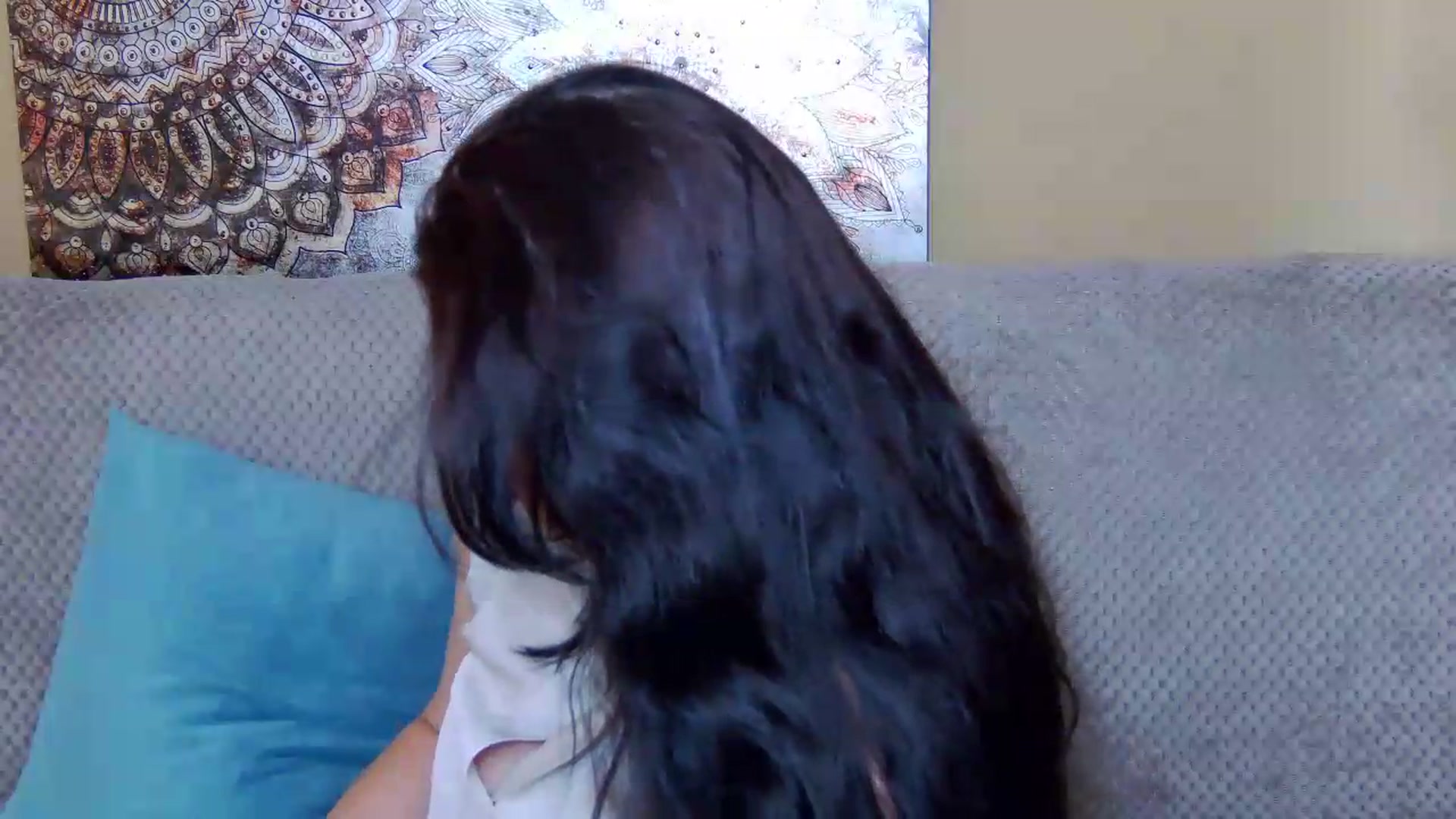 Gallery image thumbnail from ForeverChic's myfreecams stream on, 07/24/2026, 08:44 image 20 of 20