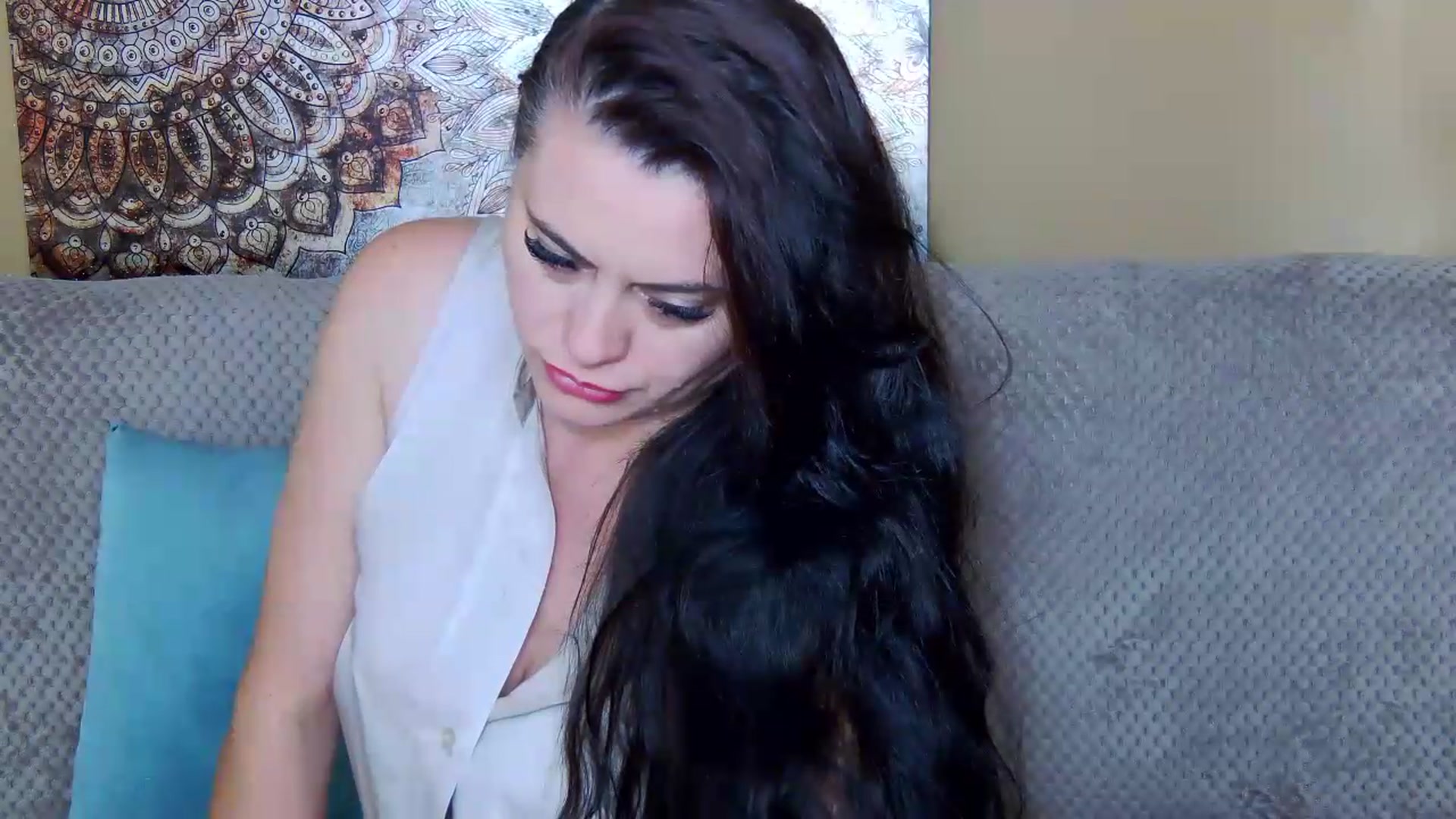Gallery image thumbnail from ForeverChic's myfreecams stream on, 07/24/2026, 10:11 image 9 of 20