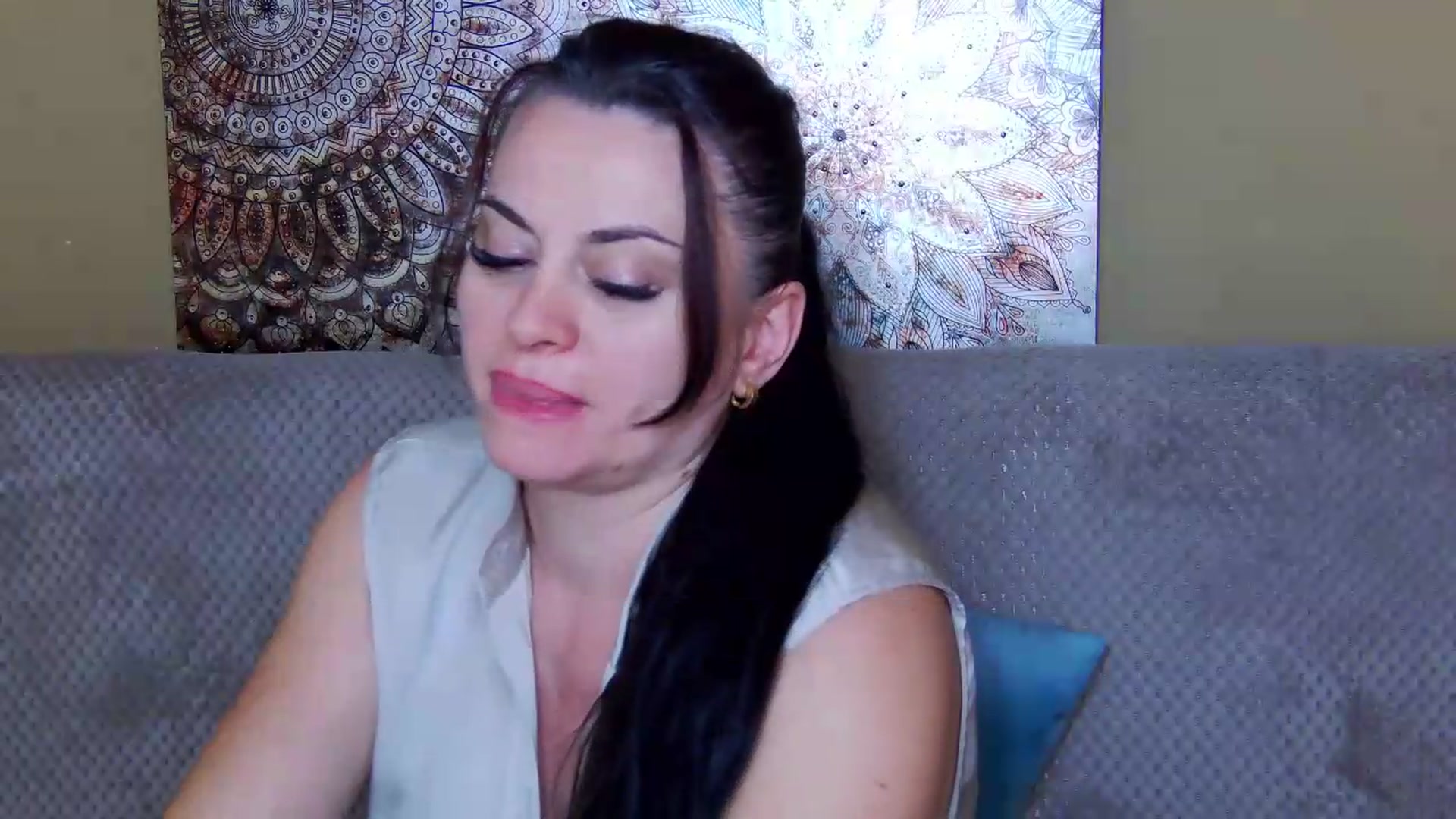 Gallery image thumbnail from ForeverChic's myfreecams stream on, 07/24/2026, 11:26 image 12 of 20