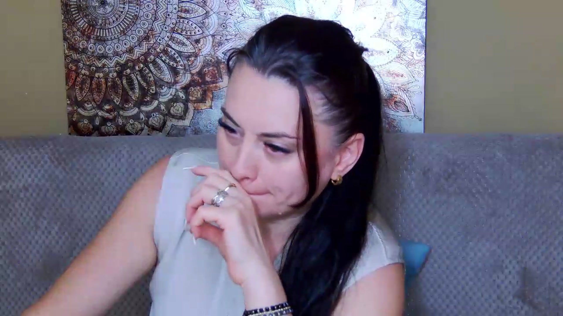 Gallery image thumbnail from ForeverChic's myfreecams stream on, 07/24/2026, 11:26 image 17 of 20