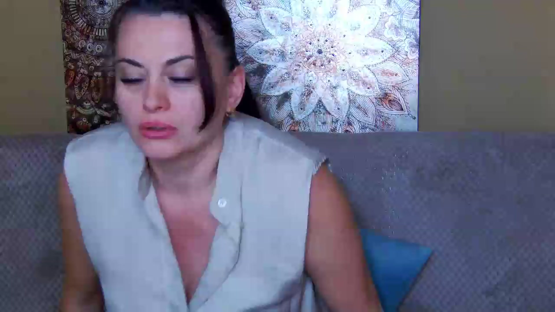 Gallery image thumbnail from ForeverChic's myfreecams stream on, 07/24/2026, 11:26 image 1 of 20
