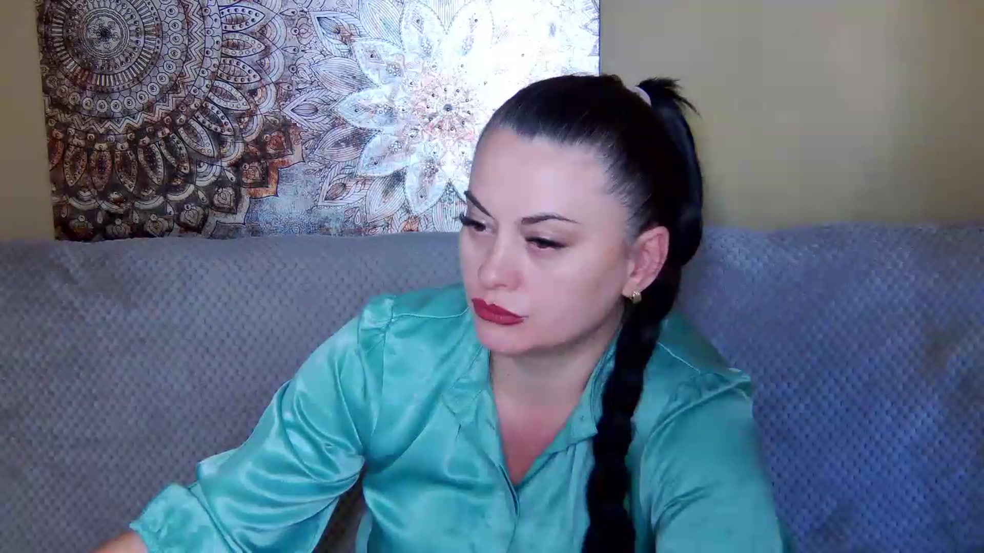 Gallery image thumbnail from ForeverChic's myfreecams stream on, 07/26/2026, 07:01 image 11 of 20