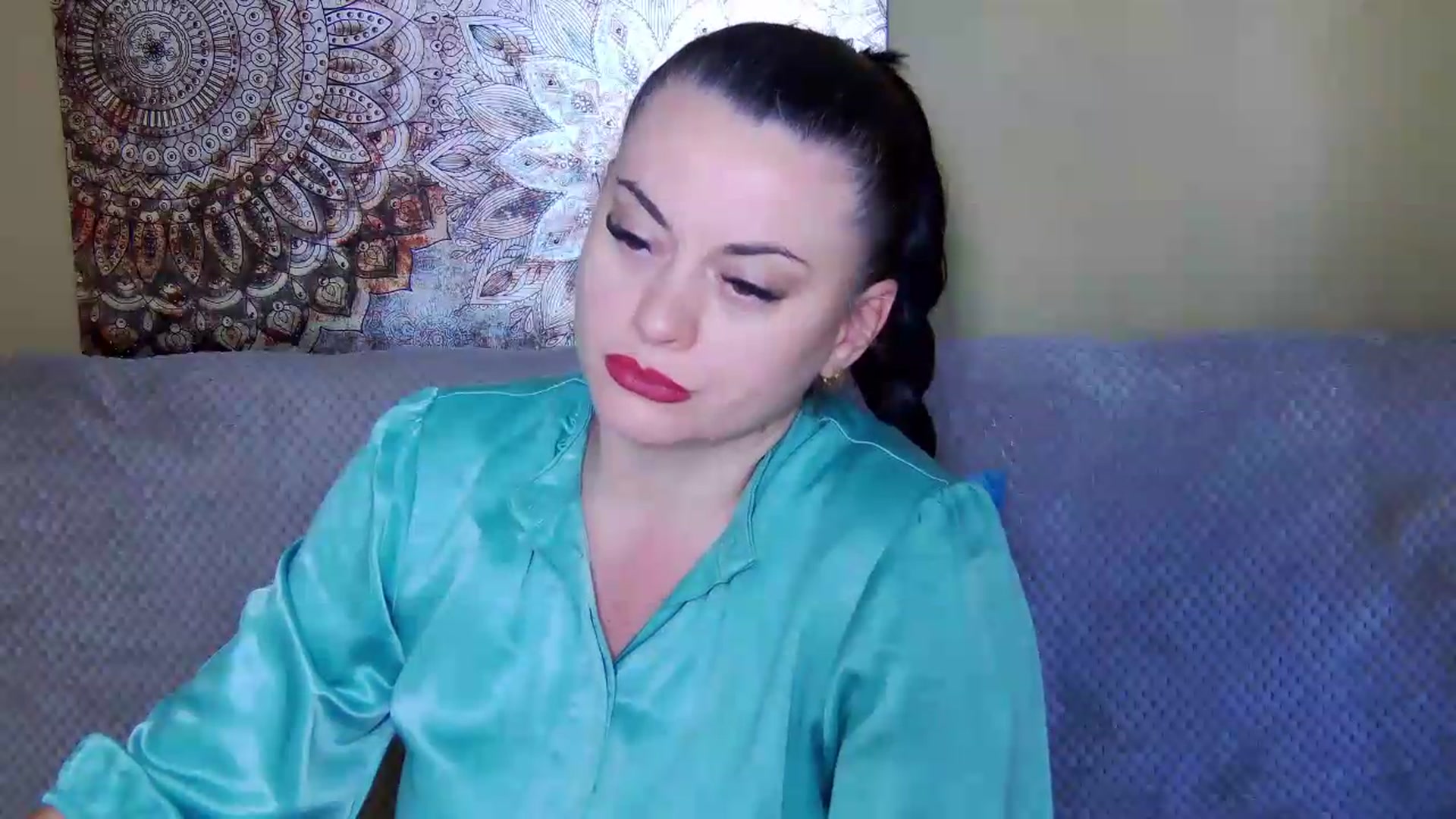 Gallery image thumbnail from ForeverChic's myfreecams stream on, 07/26/2026, 07:01 image 17 of 20