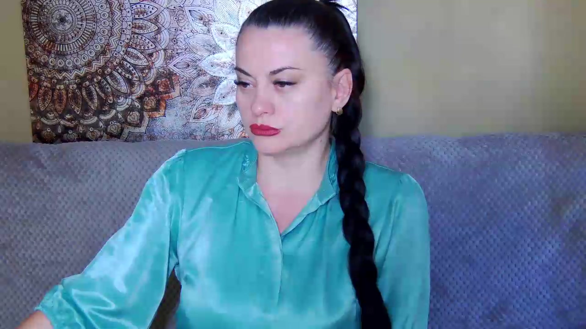 Gallery image thumbnail from ForeverChic's myfreecams stream on, 07/26/2026, 07:01 image 13 of 20