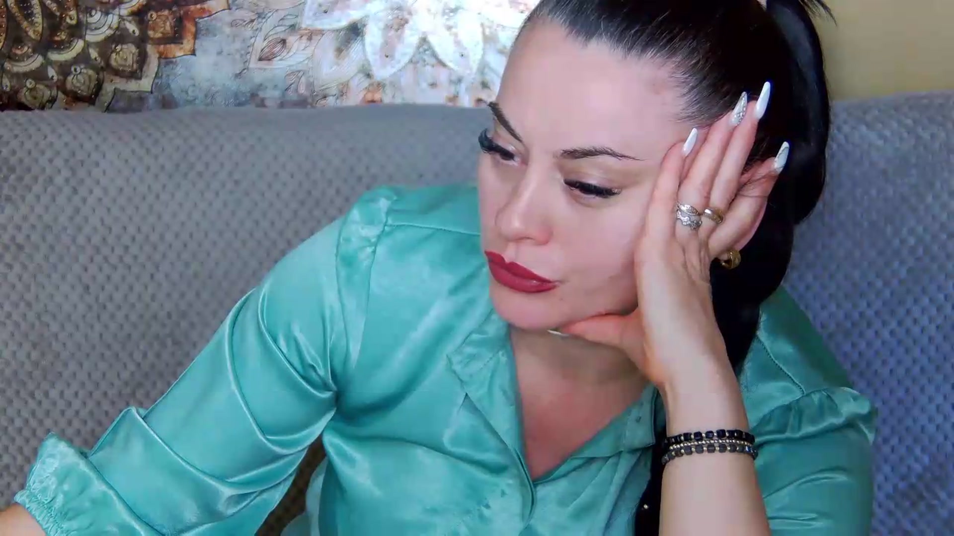 Gallery image thumbnail from ForeverChic's myfreecams stream on, 07/26/2026, 07:01 image 5 of 20