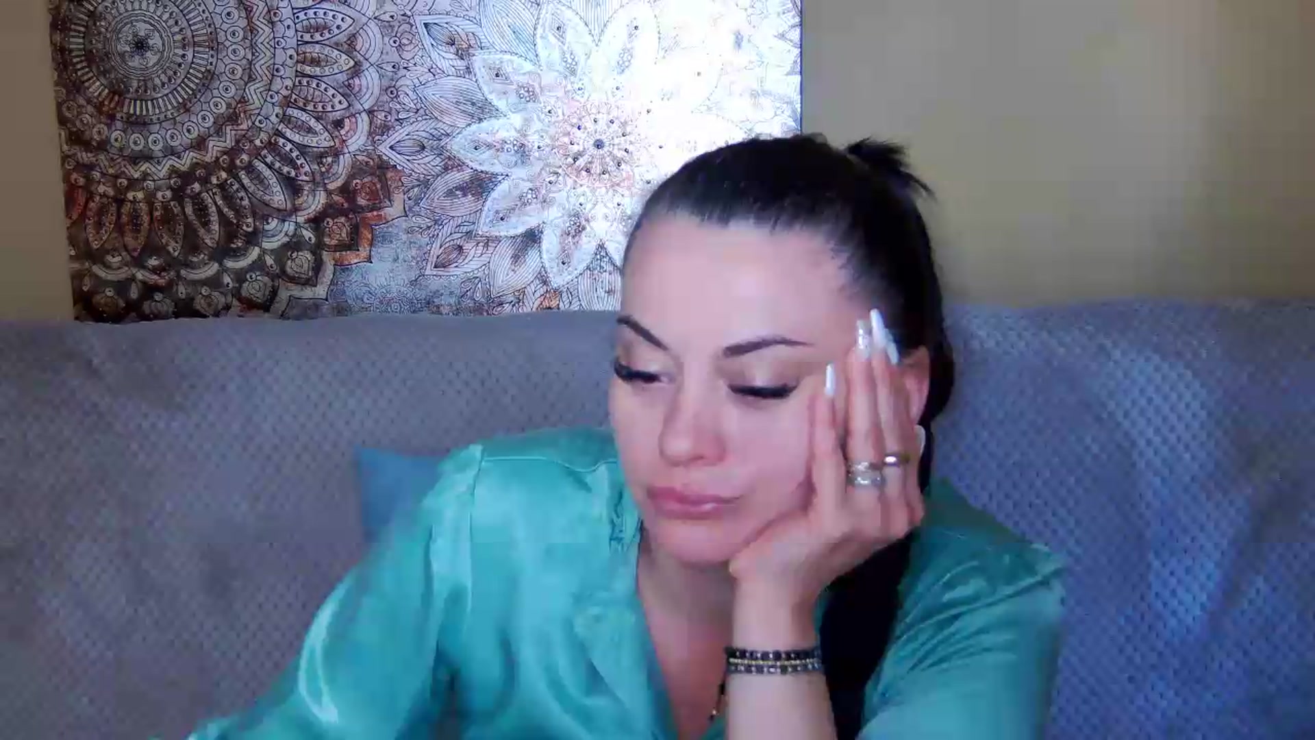 Gallery image thumbnail from ForeverChic's myfreecams stream on, 07/26/2026, 08:05 image 4 of 20
