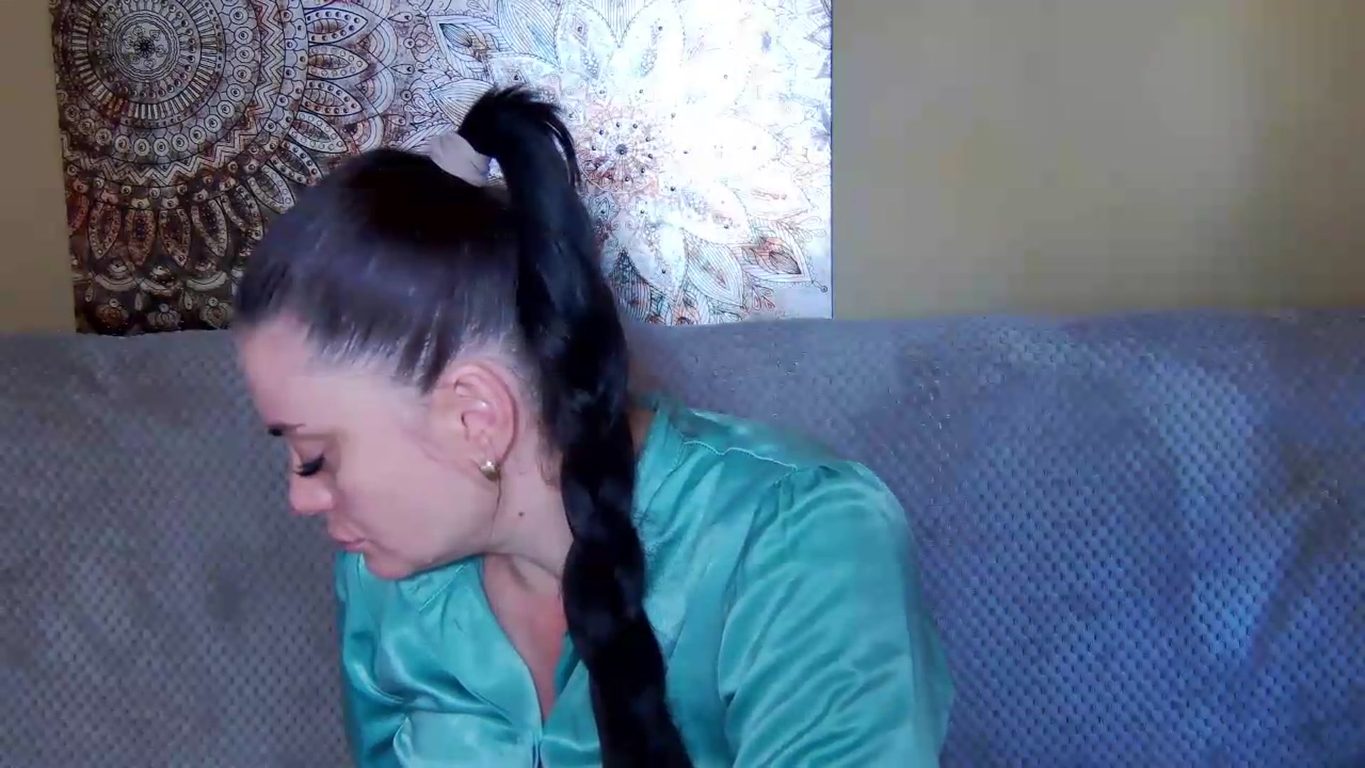 Gallery image thumbnail from ForeverChic's myfreecams stream on, 07/26/2026, 08:05 image 20 of 20