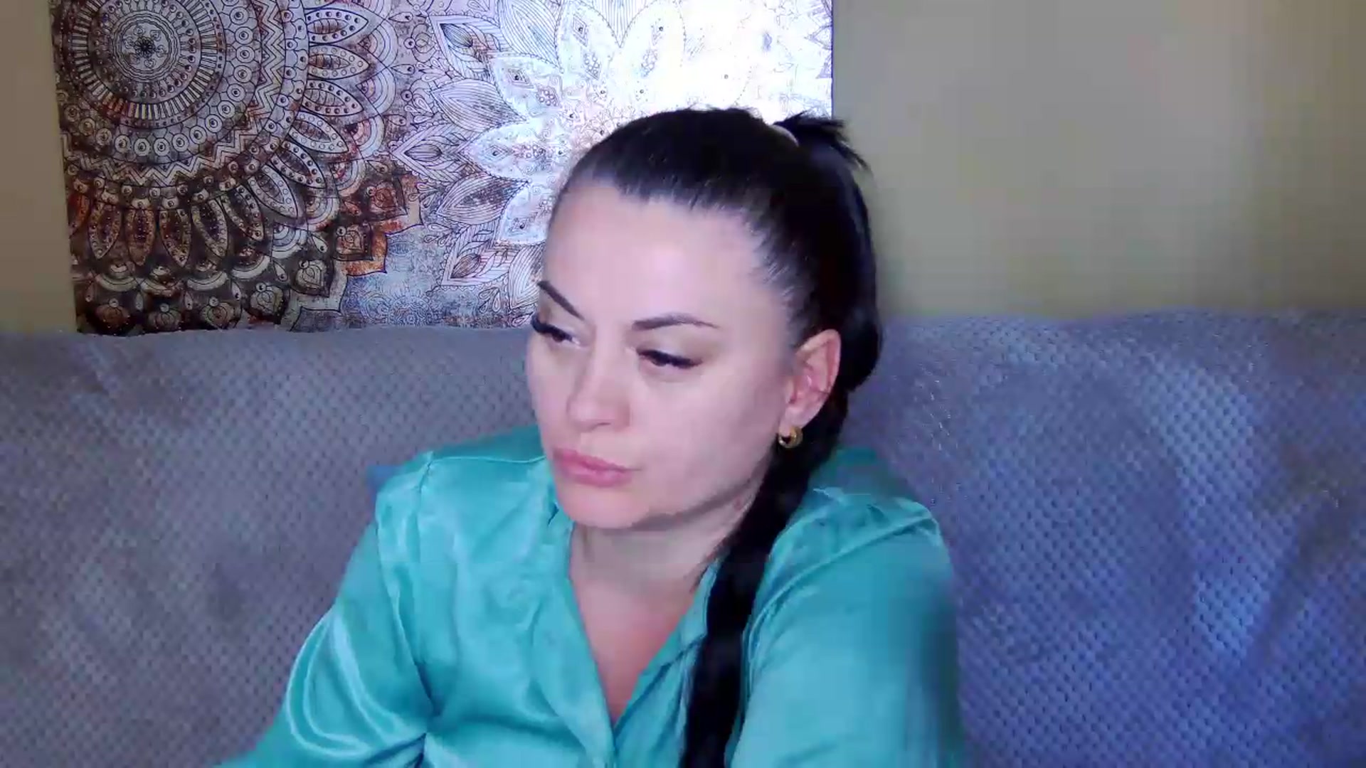 Gallery image thumbnail from ForeverChic's myfreecams stream on, 07/26/2026, 08:05 image 7 of 20