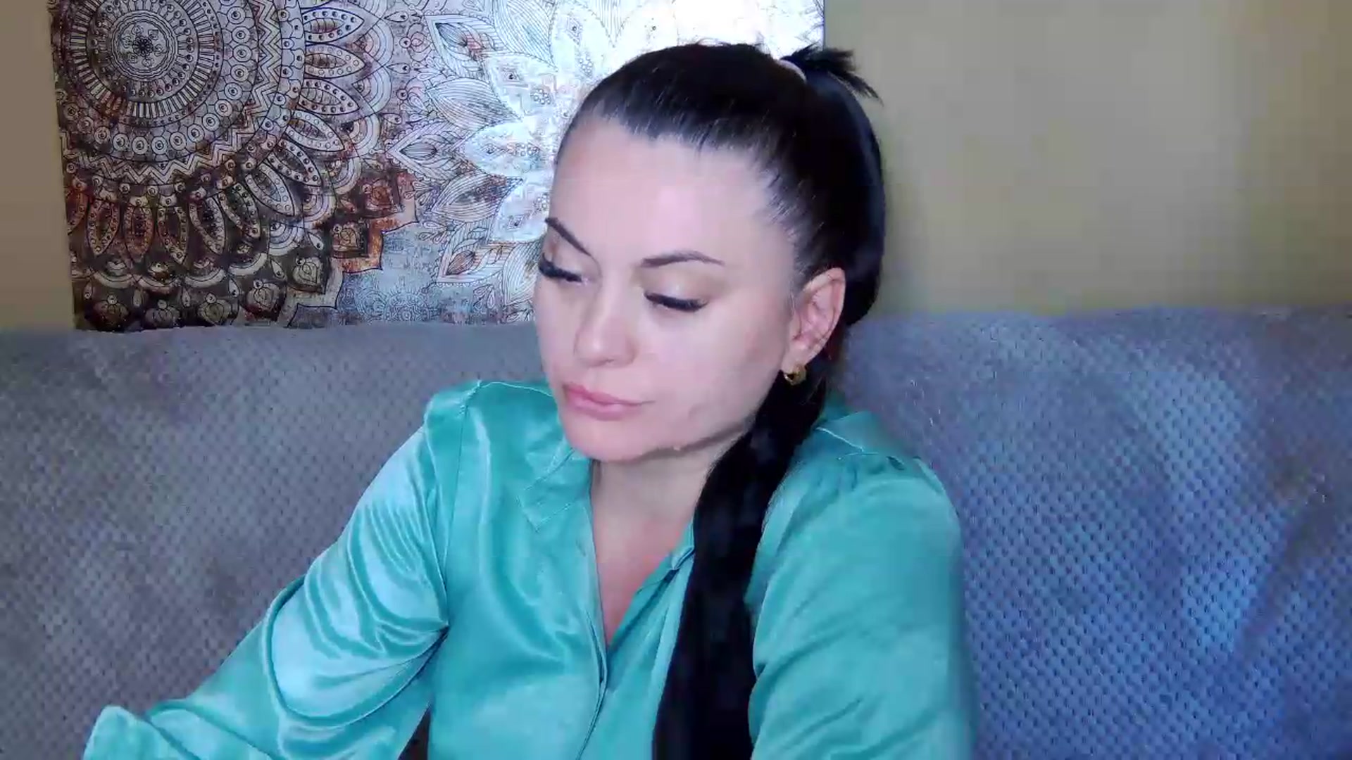 Gallery image thumbnail from ForeverChic's myfreecams stream on, 07/26/2026, 08:05 image 19 of 20
