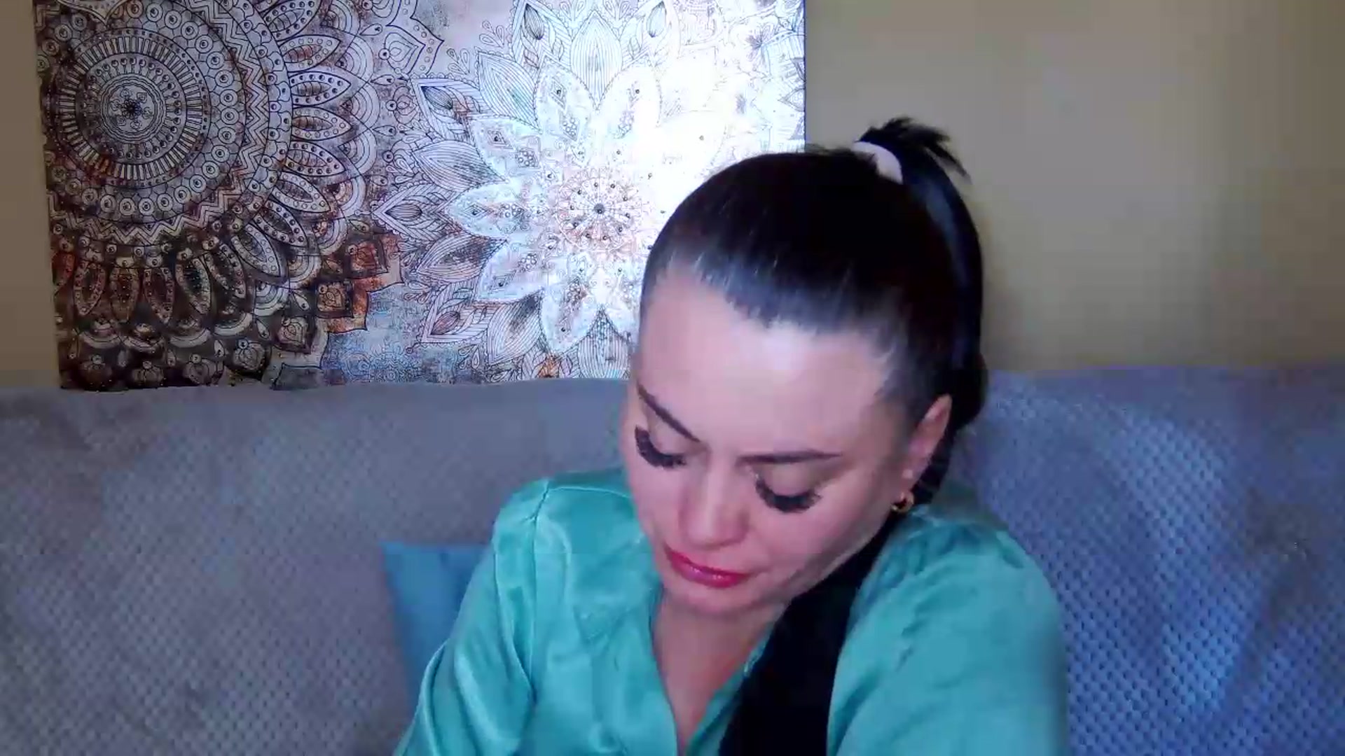 Gallery image thumbnail from ForeverChic's myfreecams stream on, 07/26/2026, 09:11 image 13 of 20
