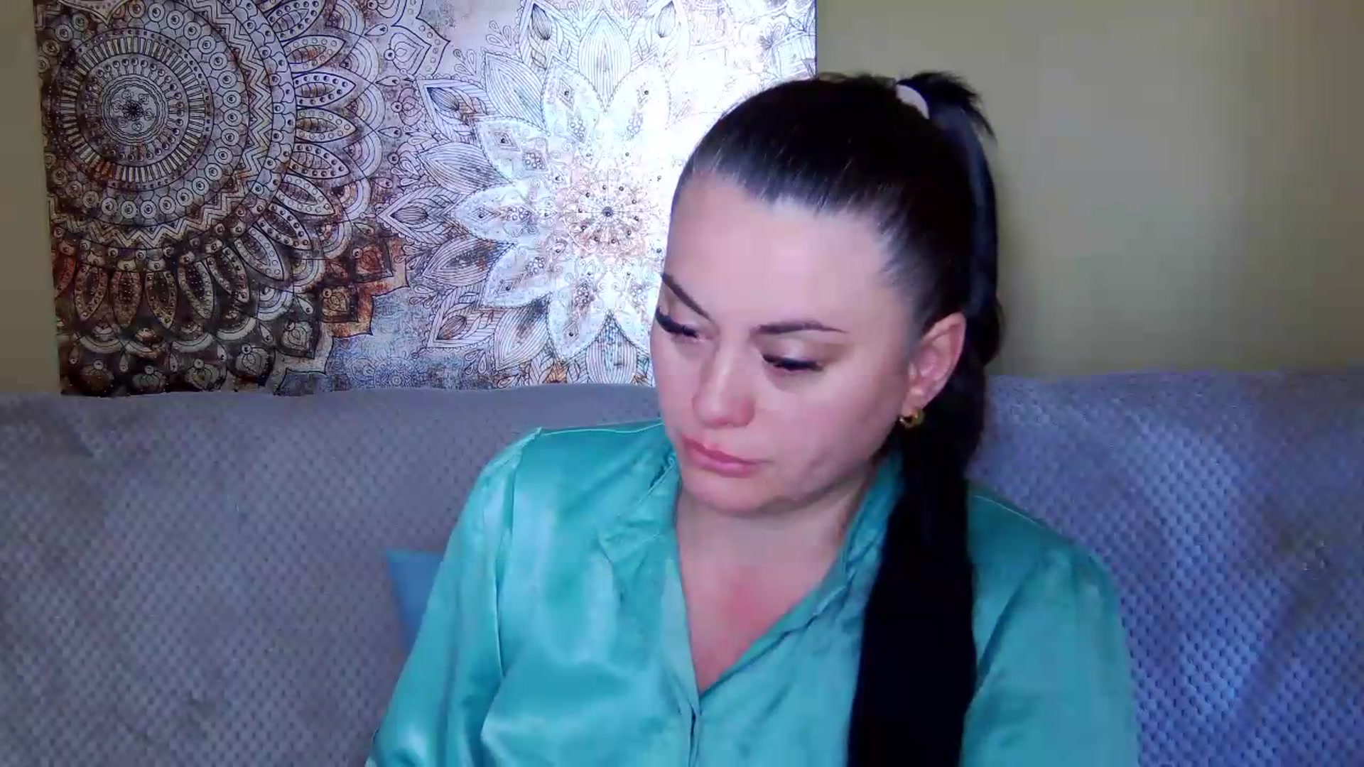 Gallery image thumbnail from ForeverChic's myfreecams stream on, 07/26/2026, 09:11 image 6 of 20
