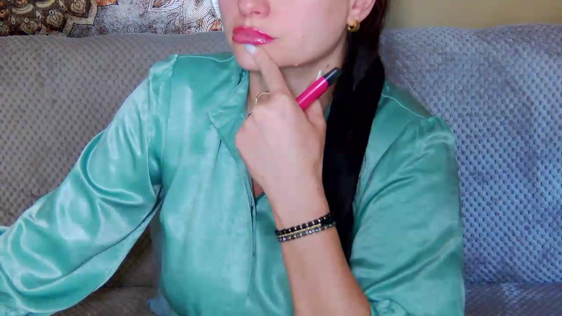 Gallery image thumbnail from ForeverChic's myfreecams stream on, 07/26/2026, 09:11 image 19 of 20