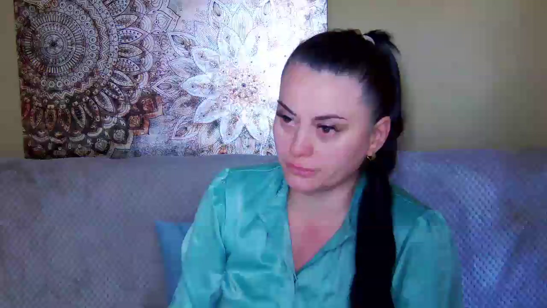 Gallery image thumbnail from ForeverChic's myfreecams stream on, 07/26/2026, 09:11 image 3 of 20