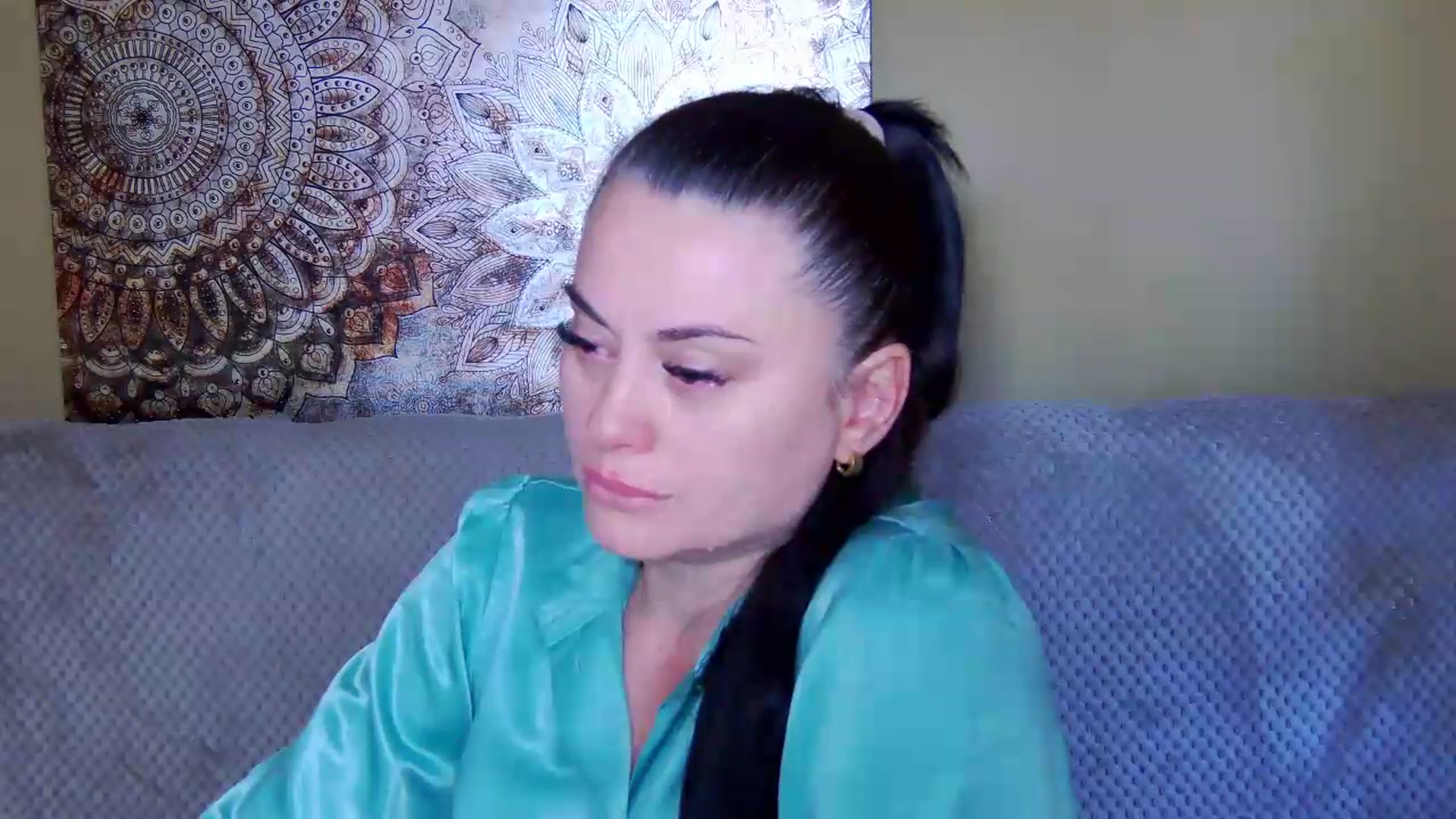 Gallery image thumbnail from ForeverChic's myfreecams stream on, 07/26/2026, 09:11 image 7 of 20