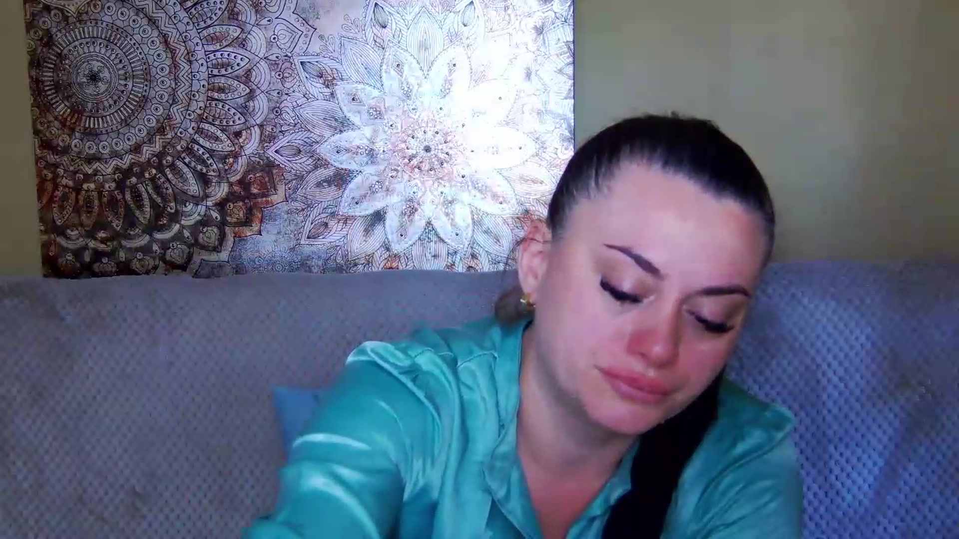 Gallery image thumbnail from ForeverChic's myfreecams stream on, 07/26/2026, 09:11 image 5 of 20