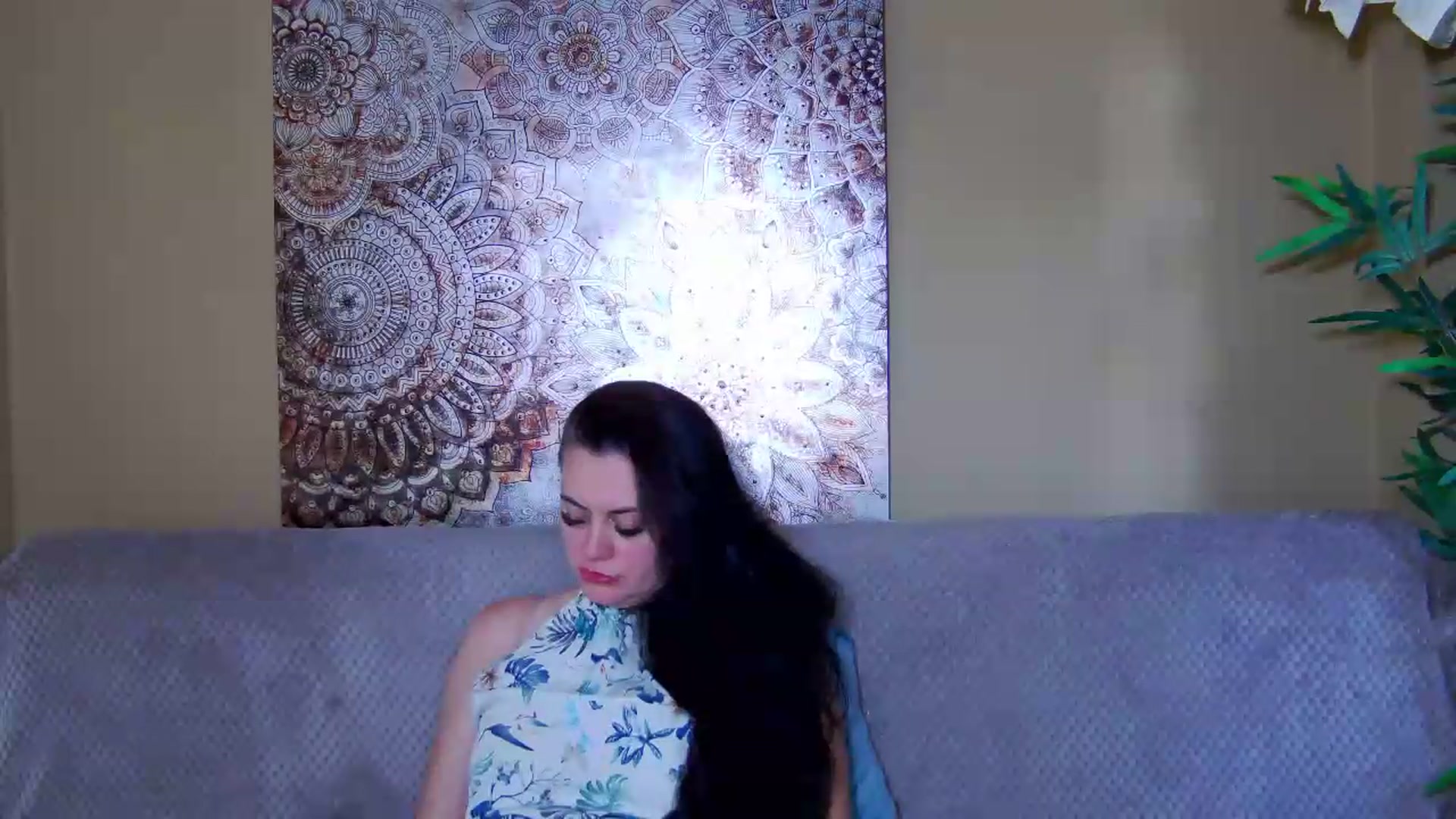 Gallery image thumbnail from ForeverChic's myfreecams stream on, 07/29/2026, 08:33 image 9 of 20