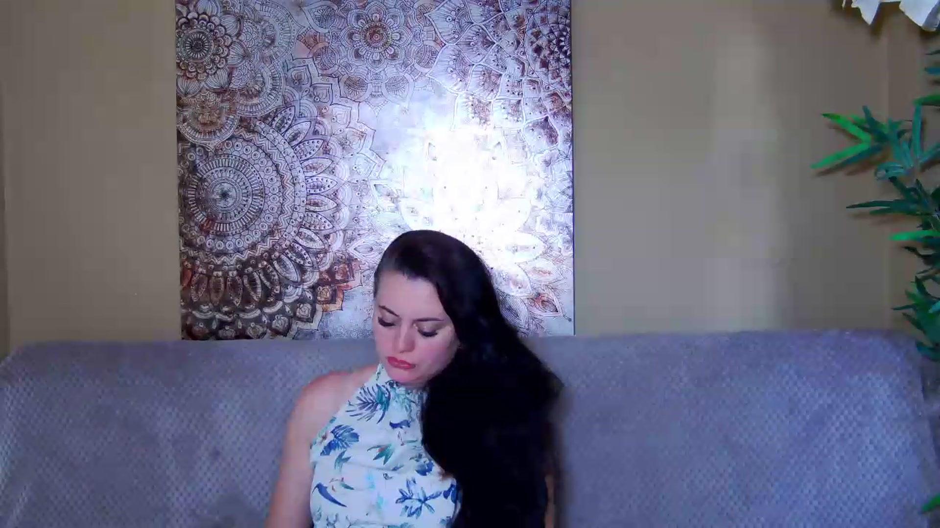 Gallery image thumbnail from ForeverChic's myfreecams stream on, 07/29/2026, 08:33 image 17 of 20
