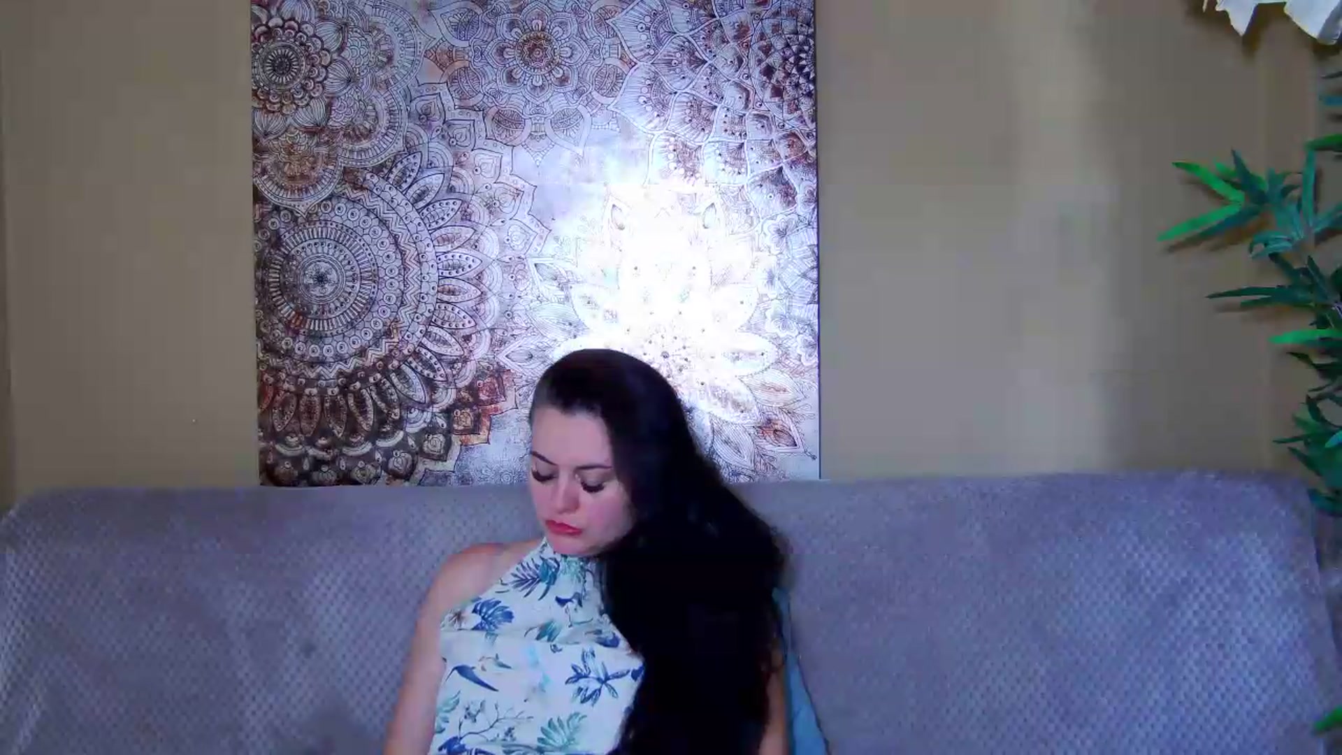 Gallery image thumbnail from ForeverChic's myfreecams stream on, 07/29/2026, 08:33 image 8 of 20