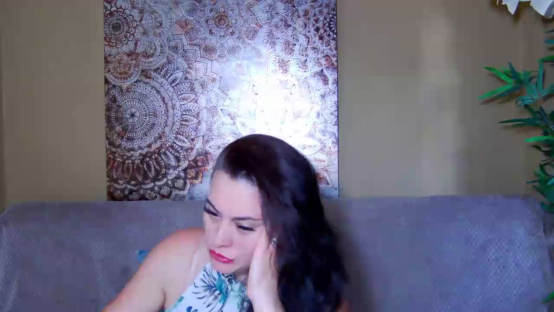 Gallery image thumbnail from ForeverChic's myfreecams stream on, 07/29/2026, 08:33 image 5 of 20