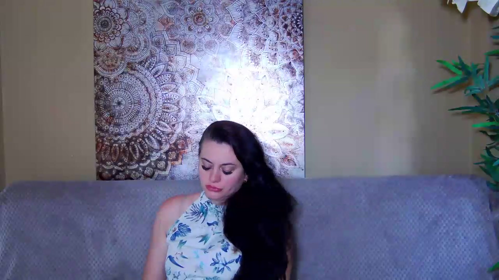 Gallery image thumbnail from ForeverChic's myfreecams stream on, 07/29/2026, 08:33 image 16 of 20