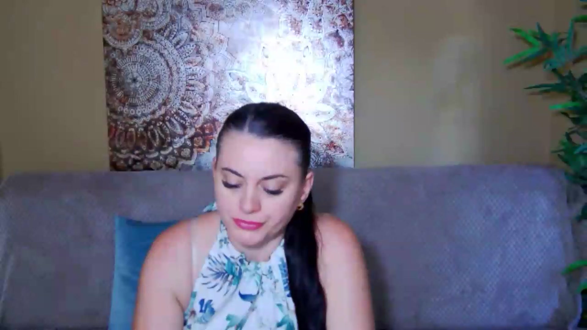 Gallery image thumbnail from ForeverChic's myfreecams stream on, 07/29/2026, 09:56 image 10 of 20