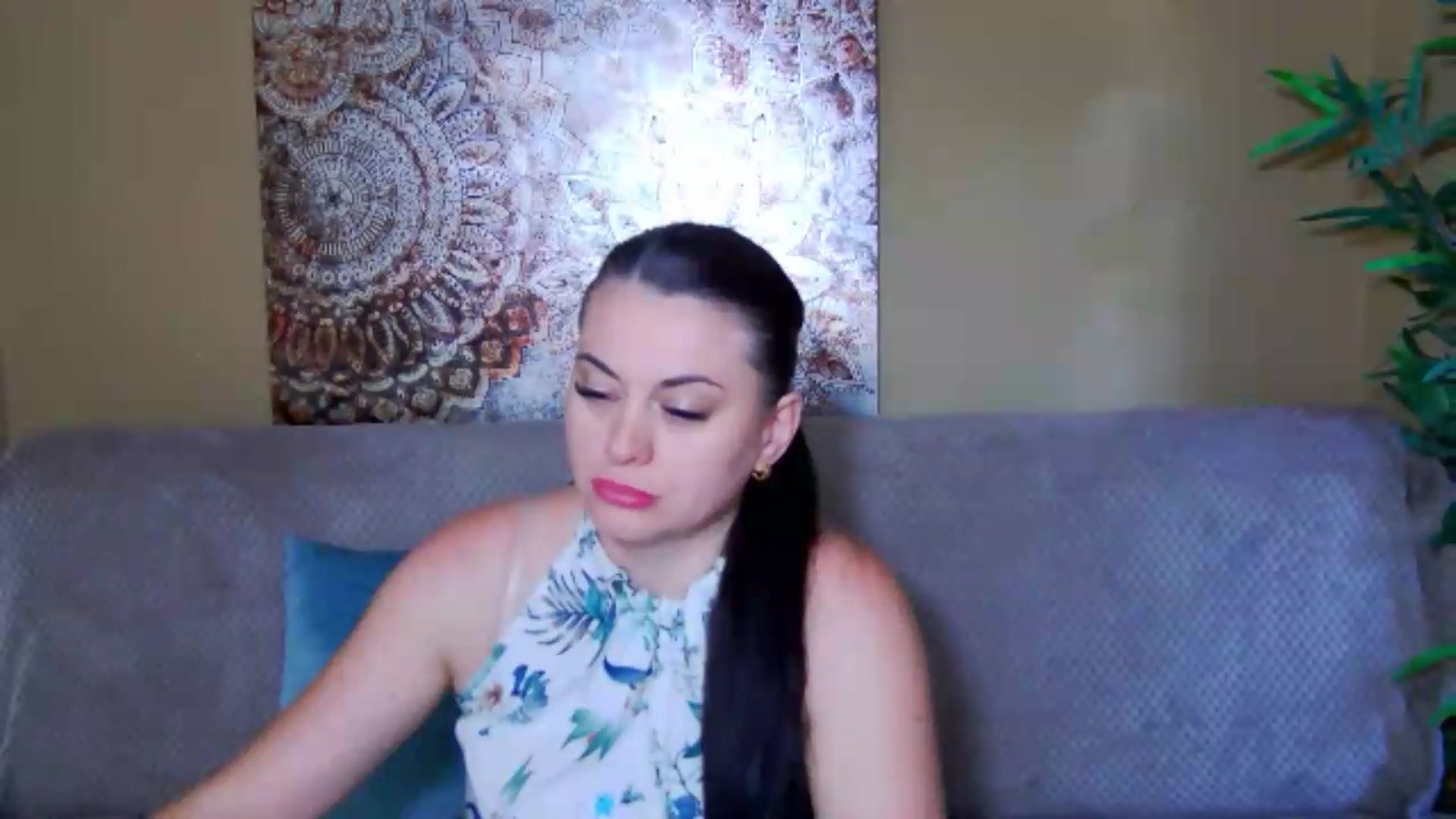 Gallery image thumbnail from ForeverChic's myfreecams stream on, 07/29/2026, 09:56 image 20 of 20