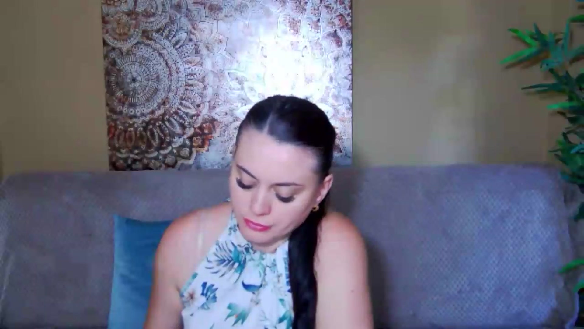 Gallery image thumbnail from ForeverChic's myfreecams stream on, 07/29/2026, 09:56 image 9 of 20